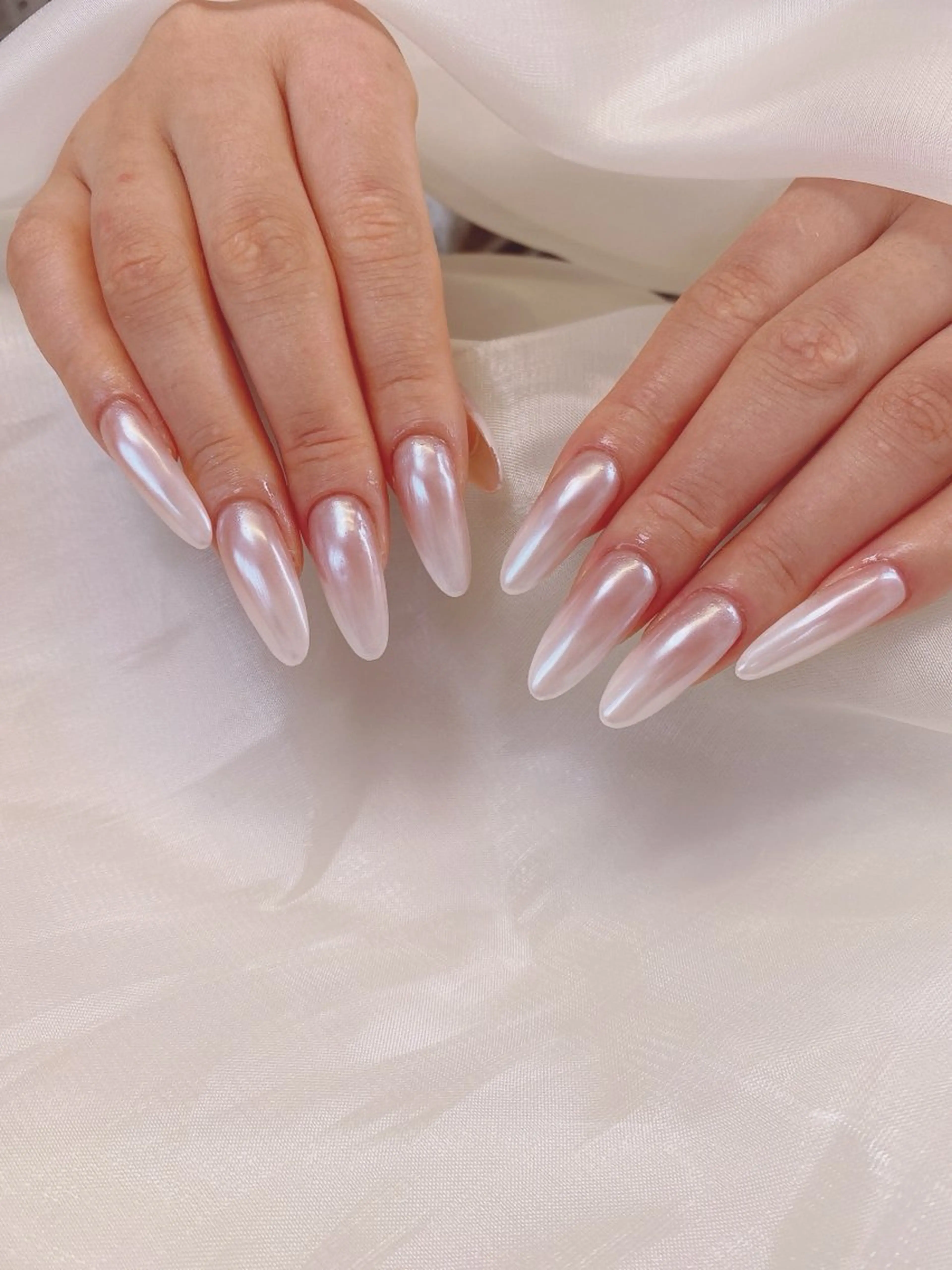 ネイル ハンドネイル えい このネイルデザイン