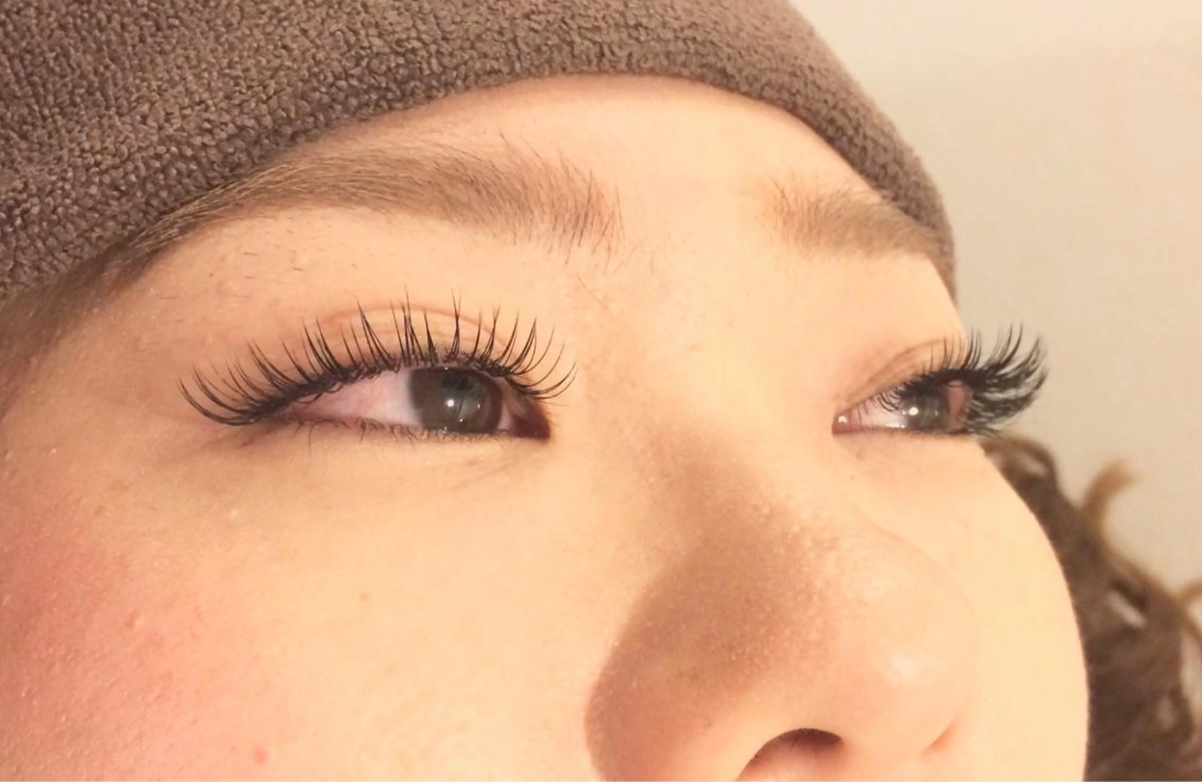 マツエク・マツパ Cカール マツエク GO　TODAY SHAiRE SALON 名古屋パルコ店所属・matsuhashi shinaのマツエク・マツパデザイン