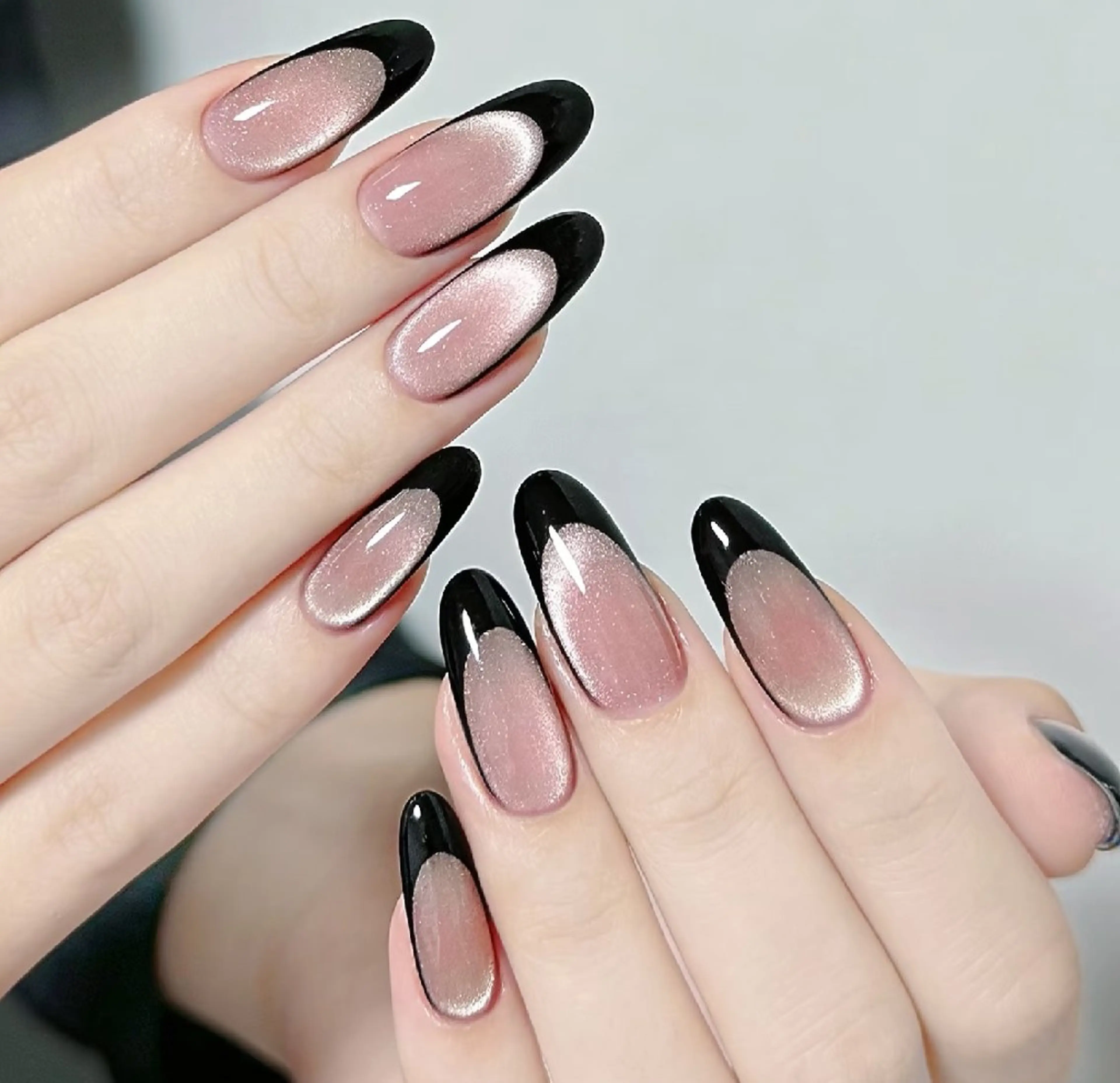 ネイル Em ma高田马場のネイルデザイン