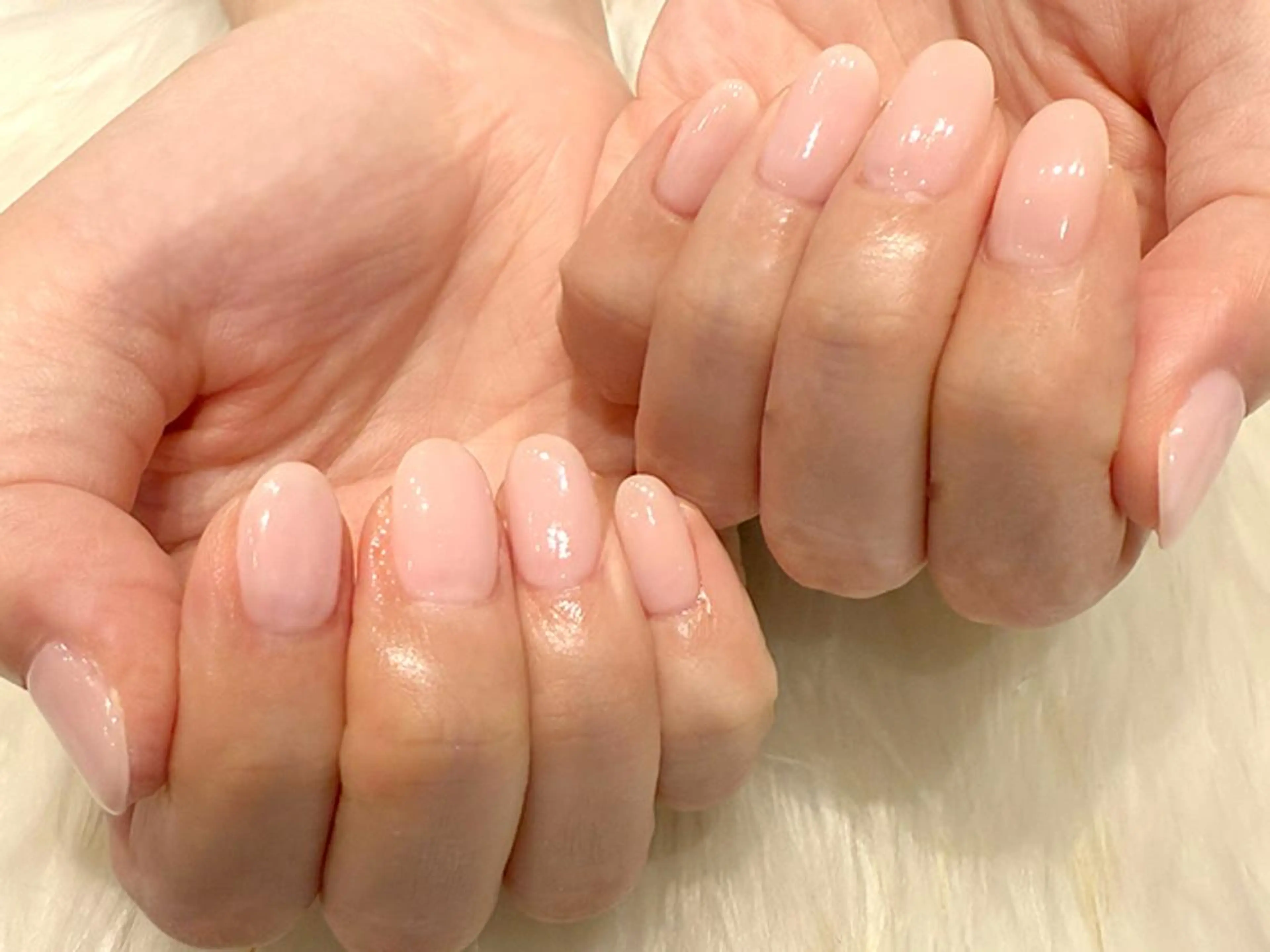 ネイル ハンドネイル Aika. Fのネイルデザイン