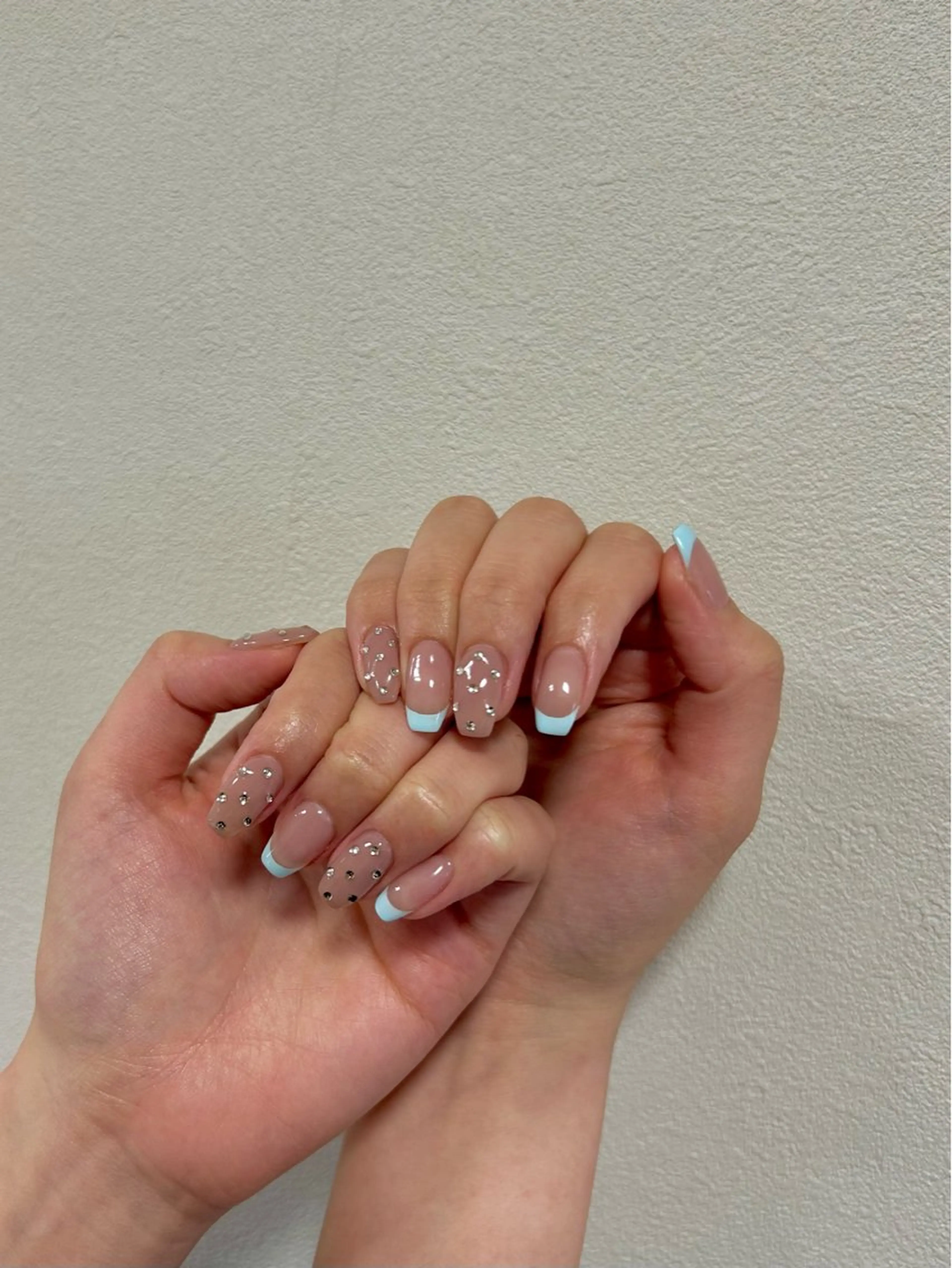 ネイル 持ち込み private nailsalon Alice所属・Alice / Nanaのネイルデザイン