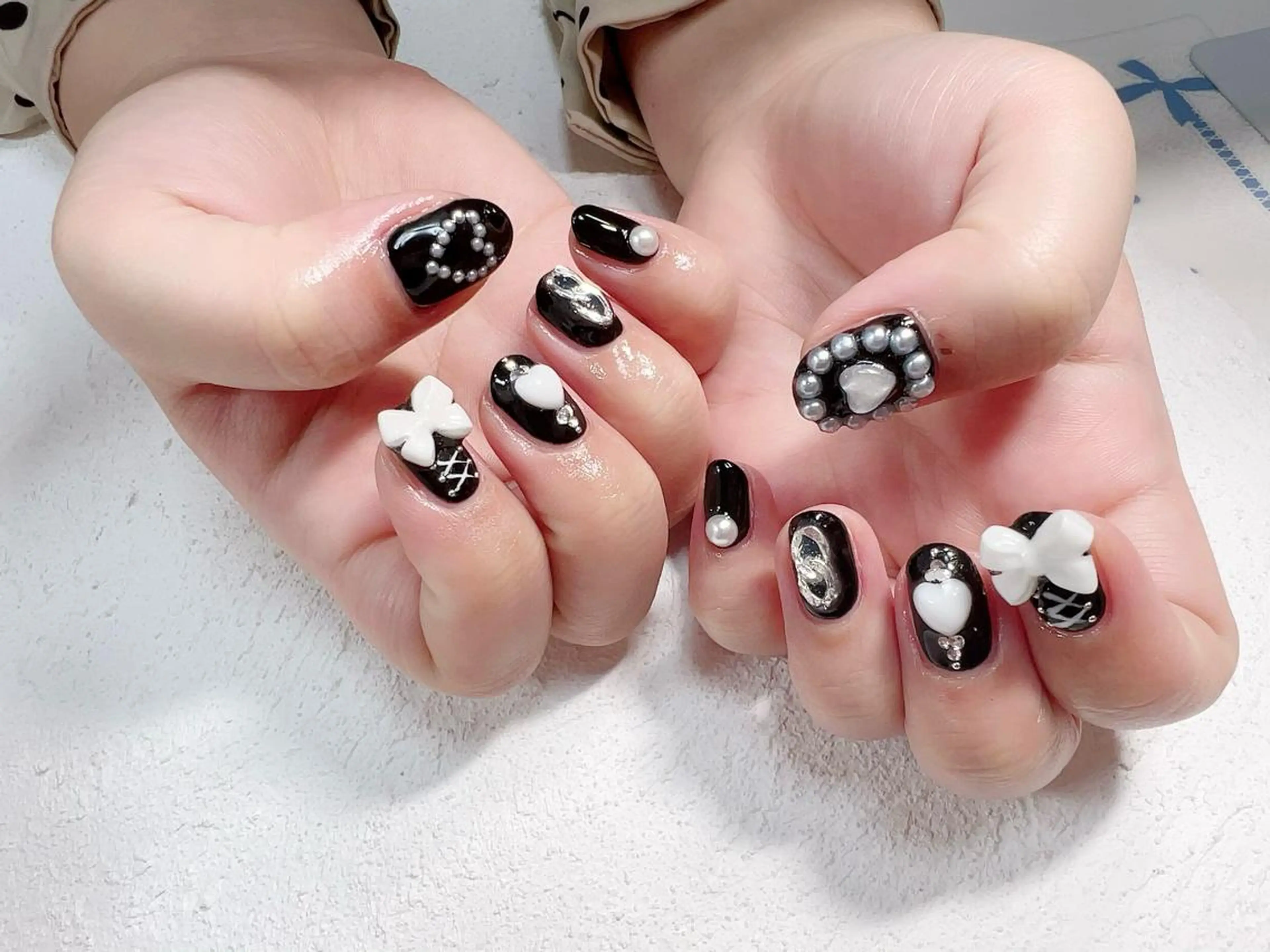 ネイル Regaro i.sのネイルデザイン