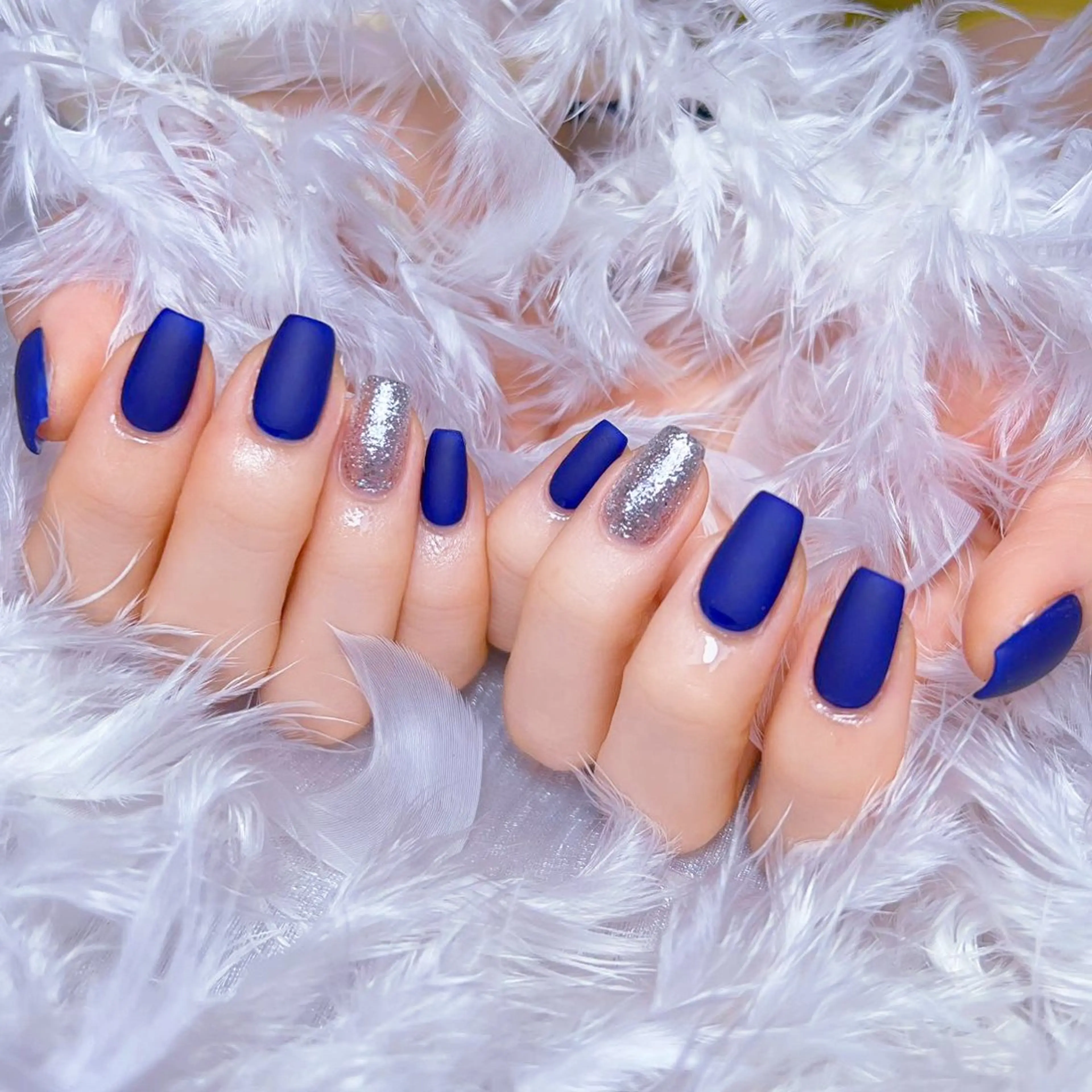 ネイル Hana 🎗のネイルデザイン