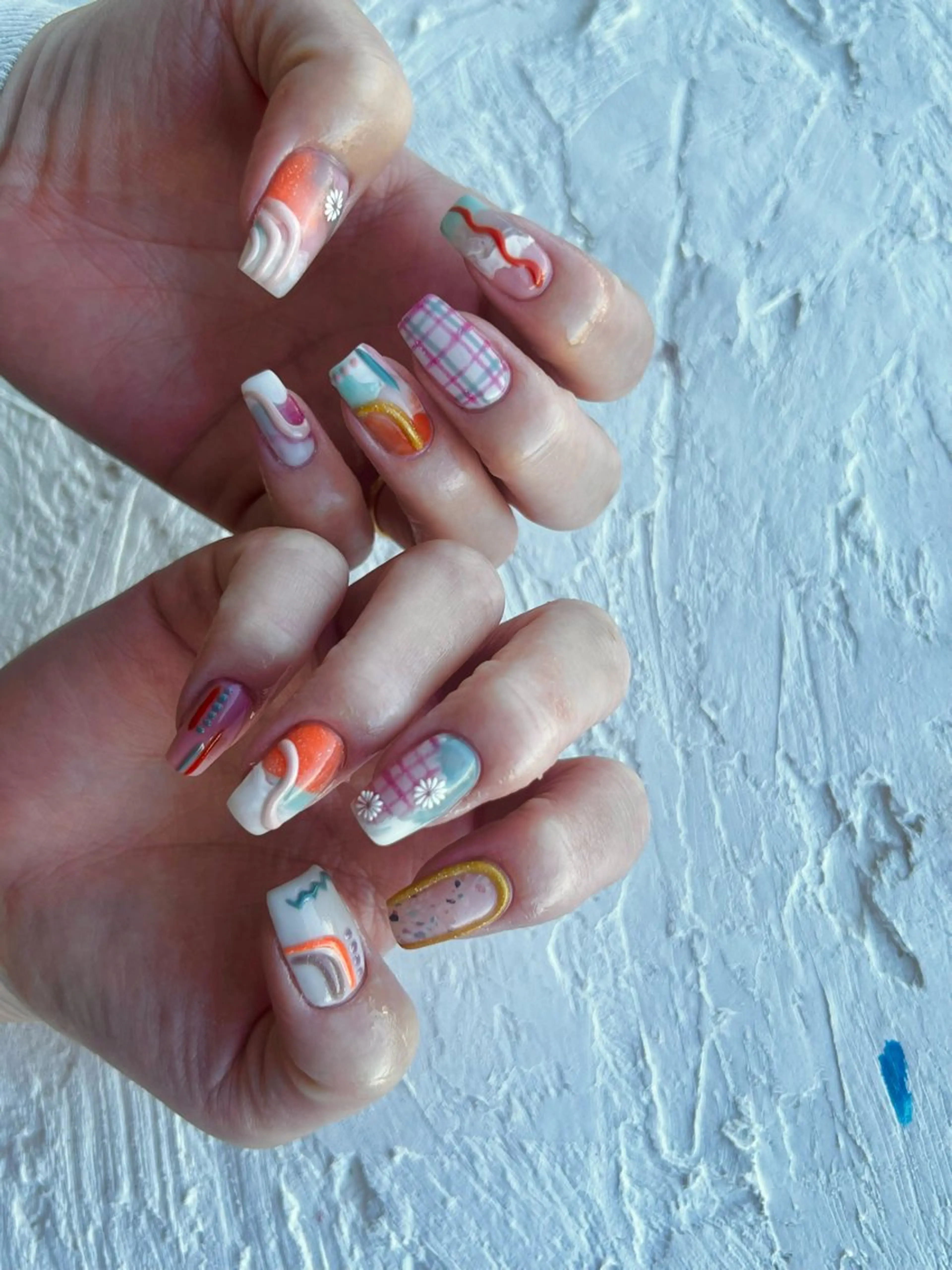 ネイル ハンドネイル Chipieee Tokyoのその他イメージ