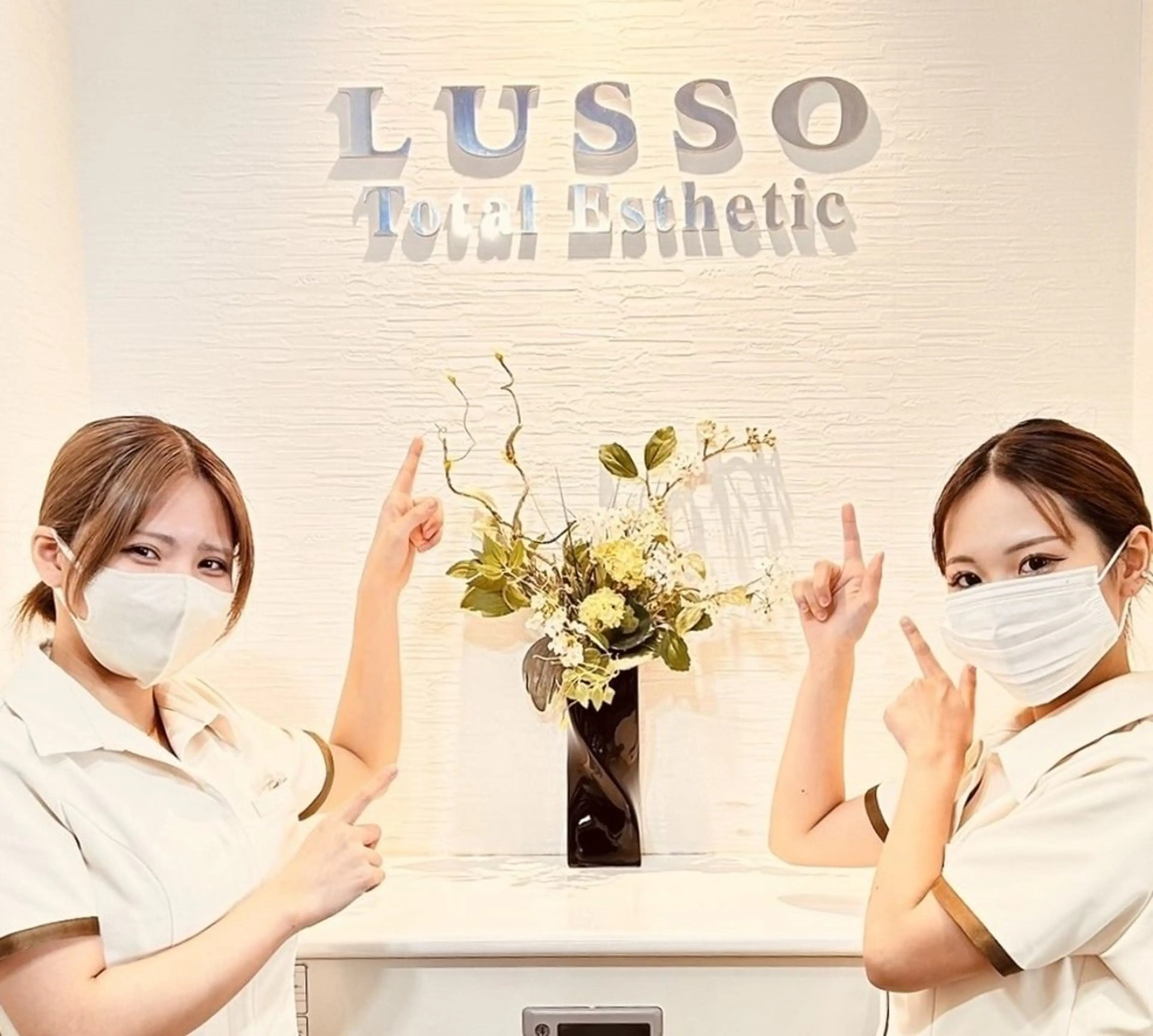 ルッソ エステサロン天神店のエステ・リラクイメージ