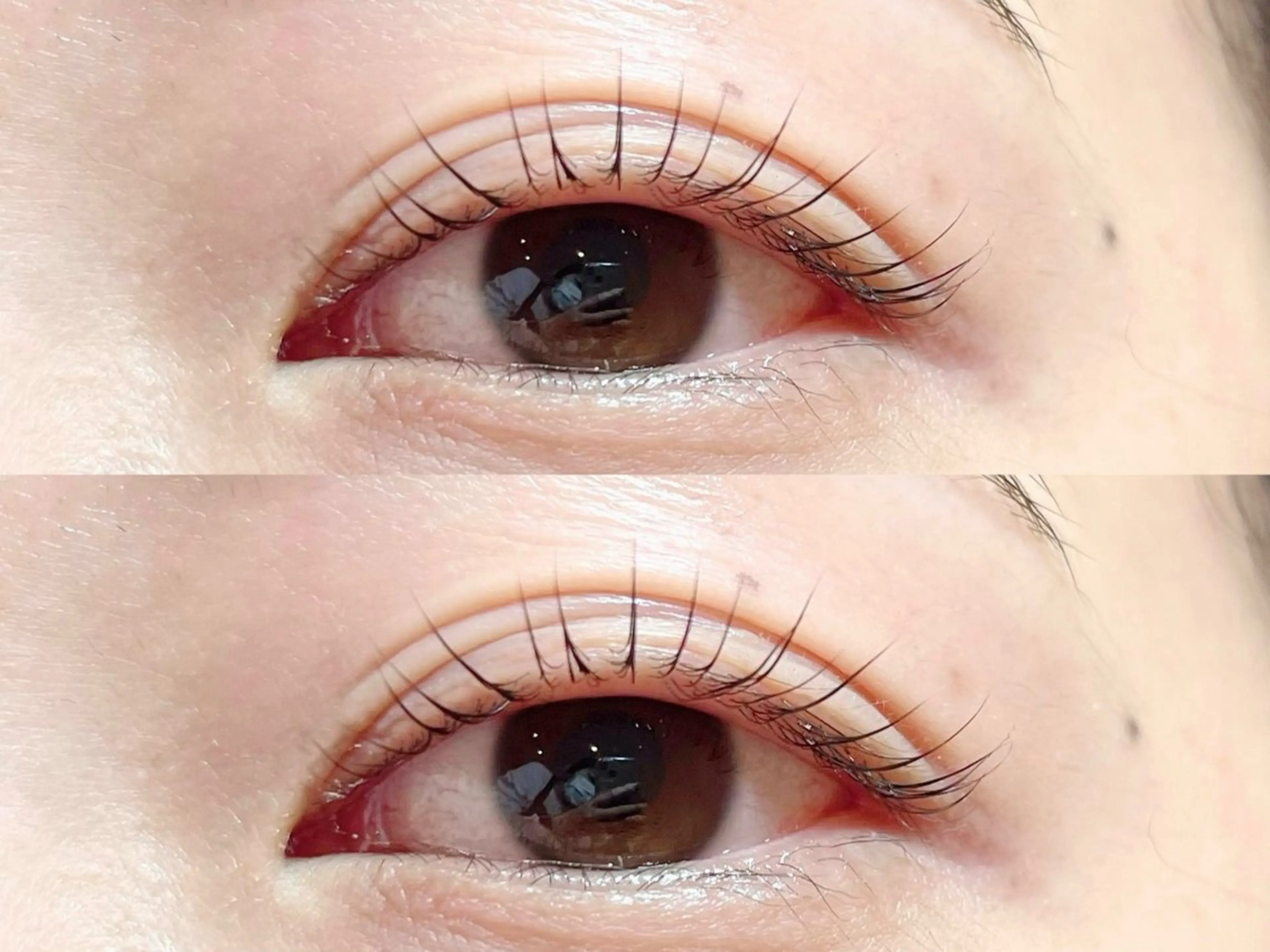 マツエク・マツパ sola: neolive山崎のマツエク・マツパデザイン