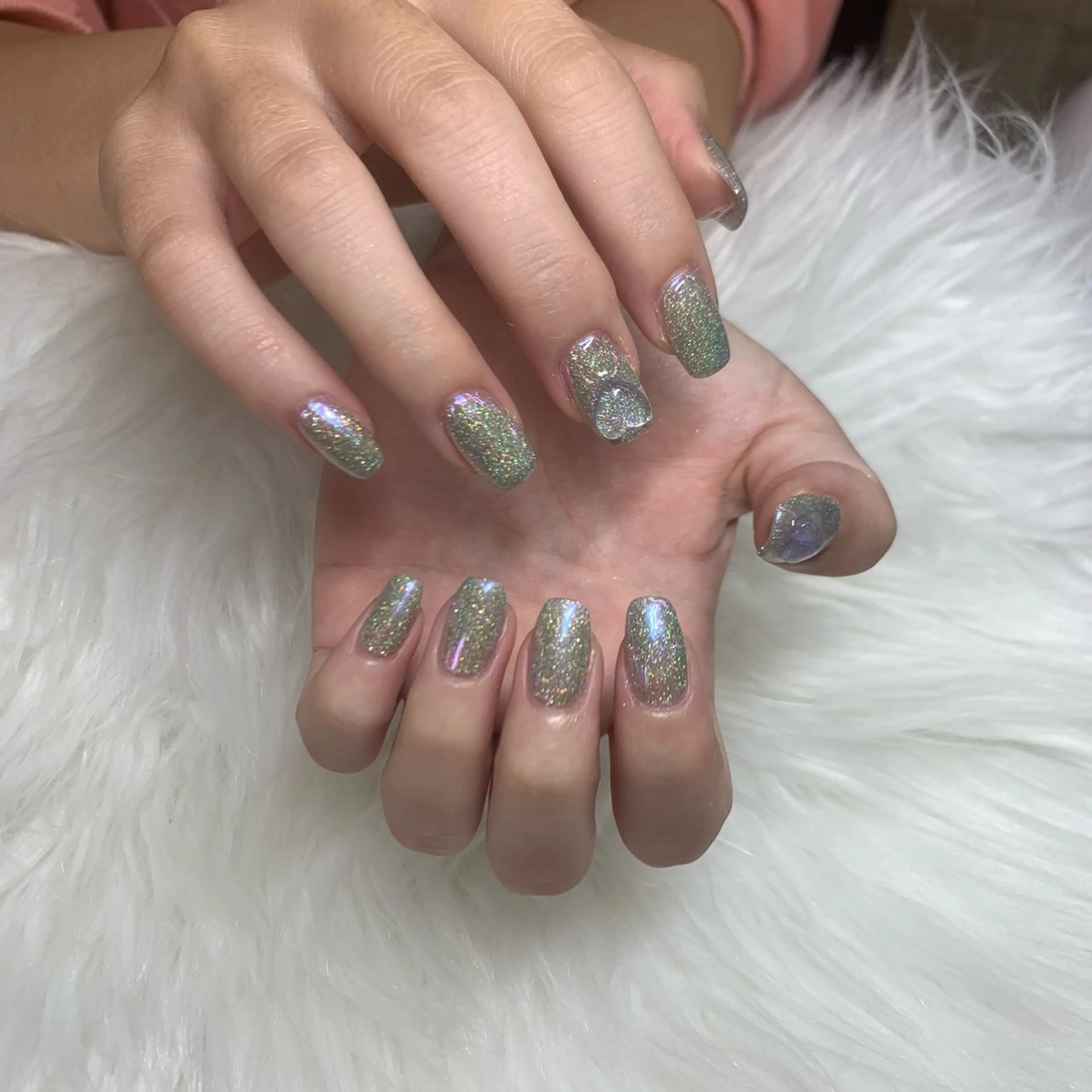 ネイル ETOILE BEAUTY【エトワールビューティー】所属・ETOILE HARUNAのネイルデザイン