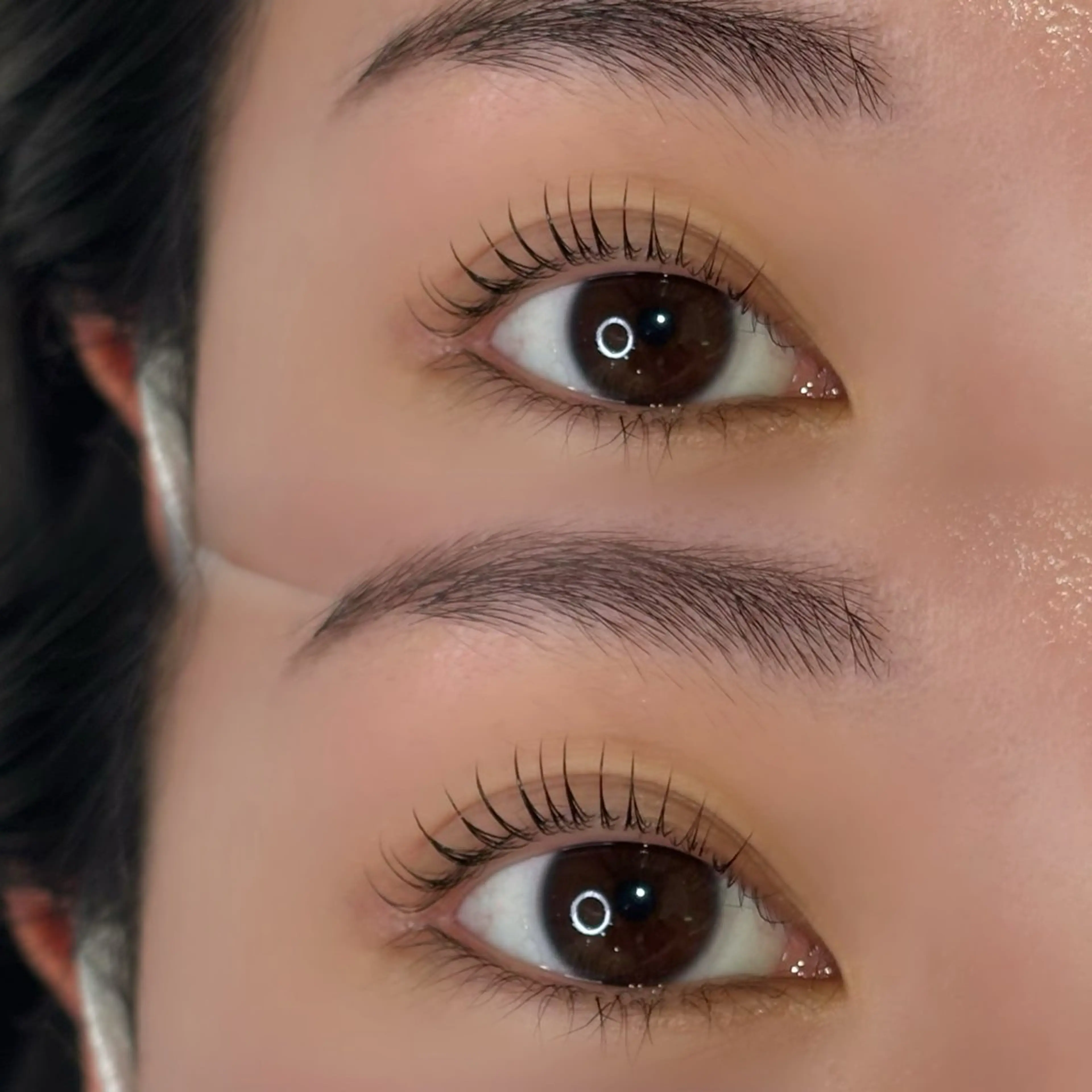 マツエク・マツパ rio マツパ／天神今泉のマツエク・マツパデザイン