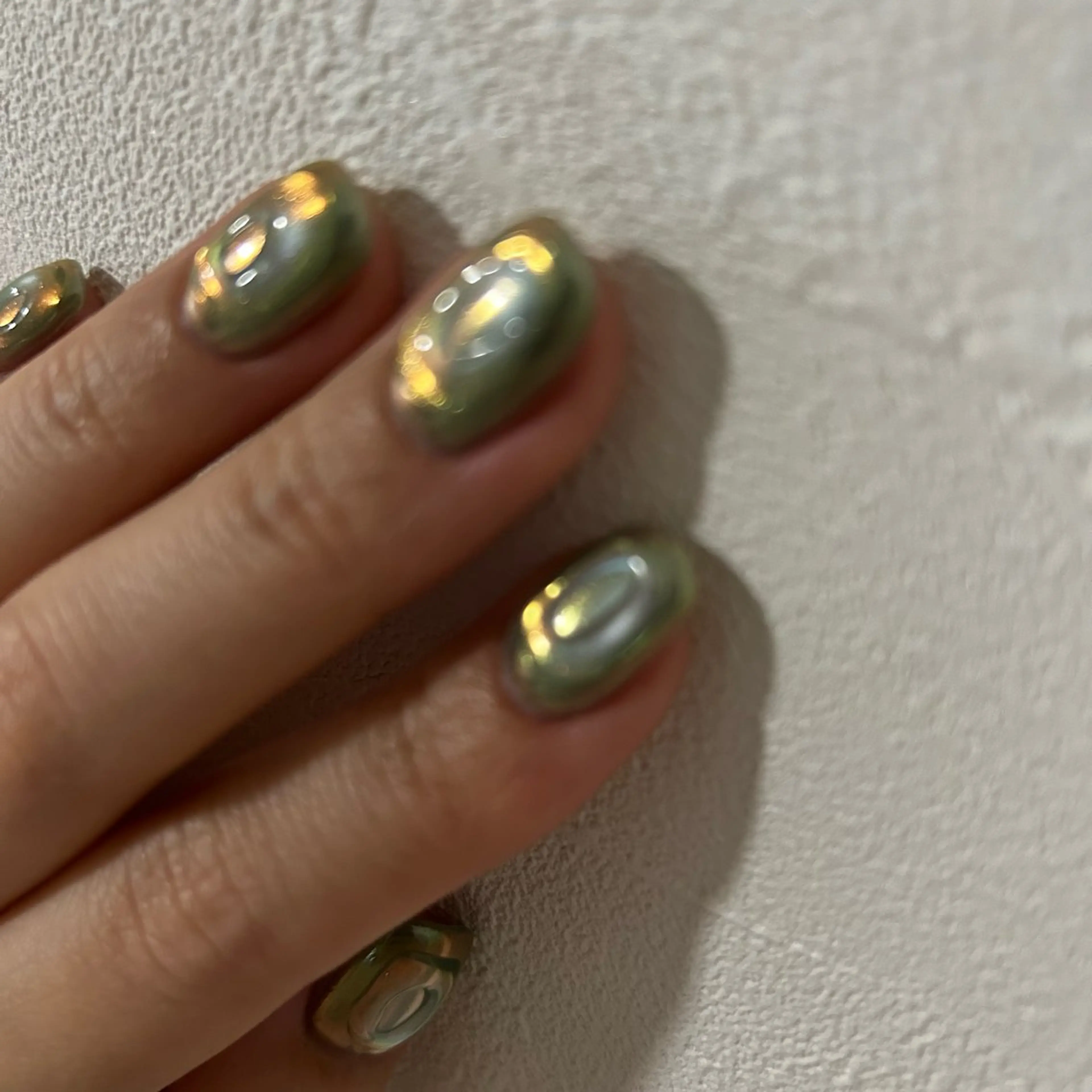 ネイル ニュアンスネイル salon JuliaNのネイルデザイン