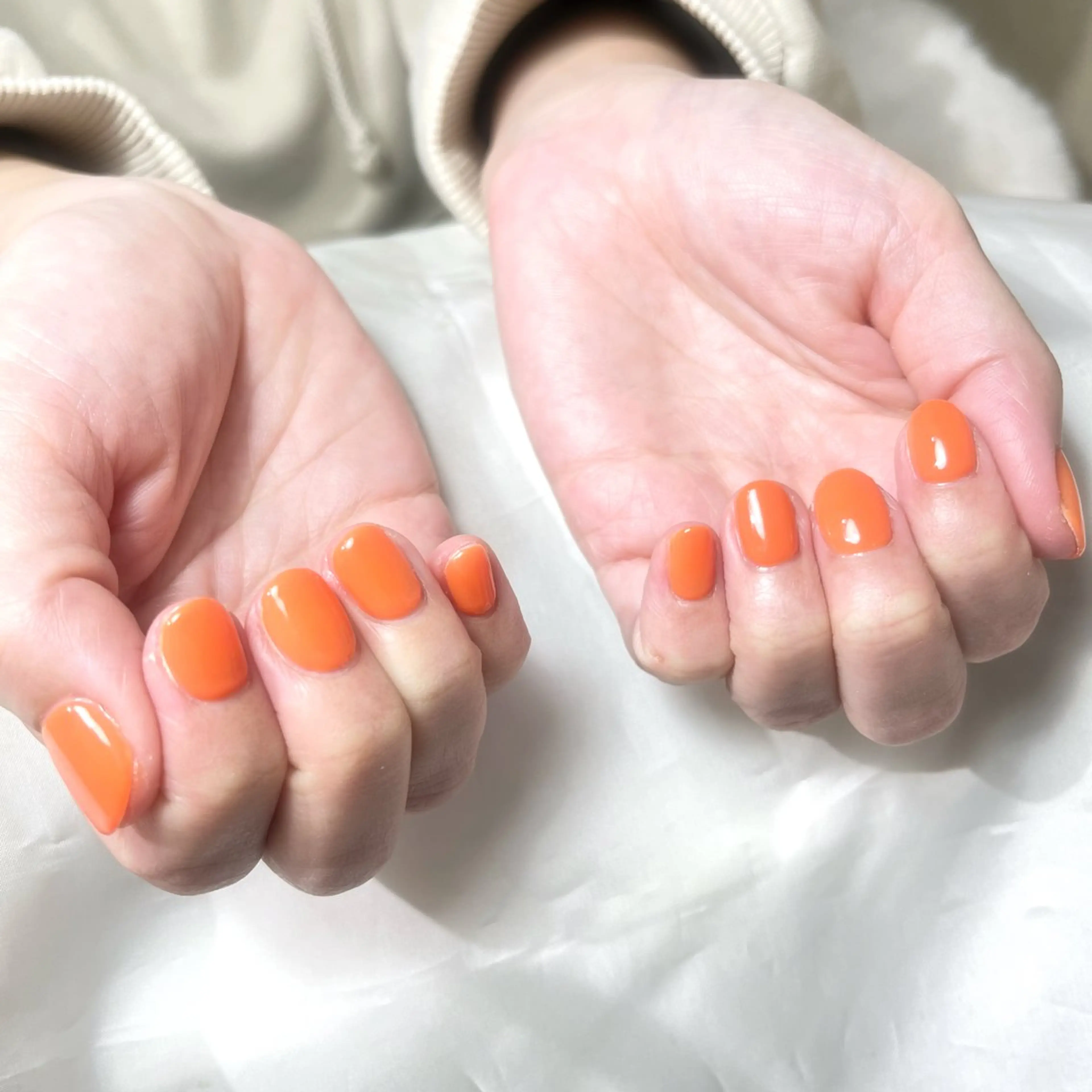 ネイル ハンドネイル 谷本 萌のネイルデザイン