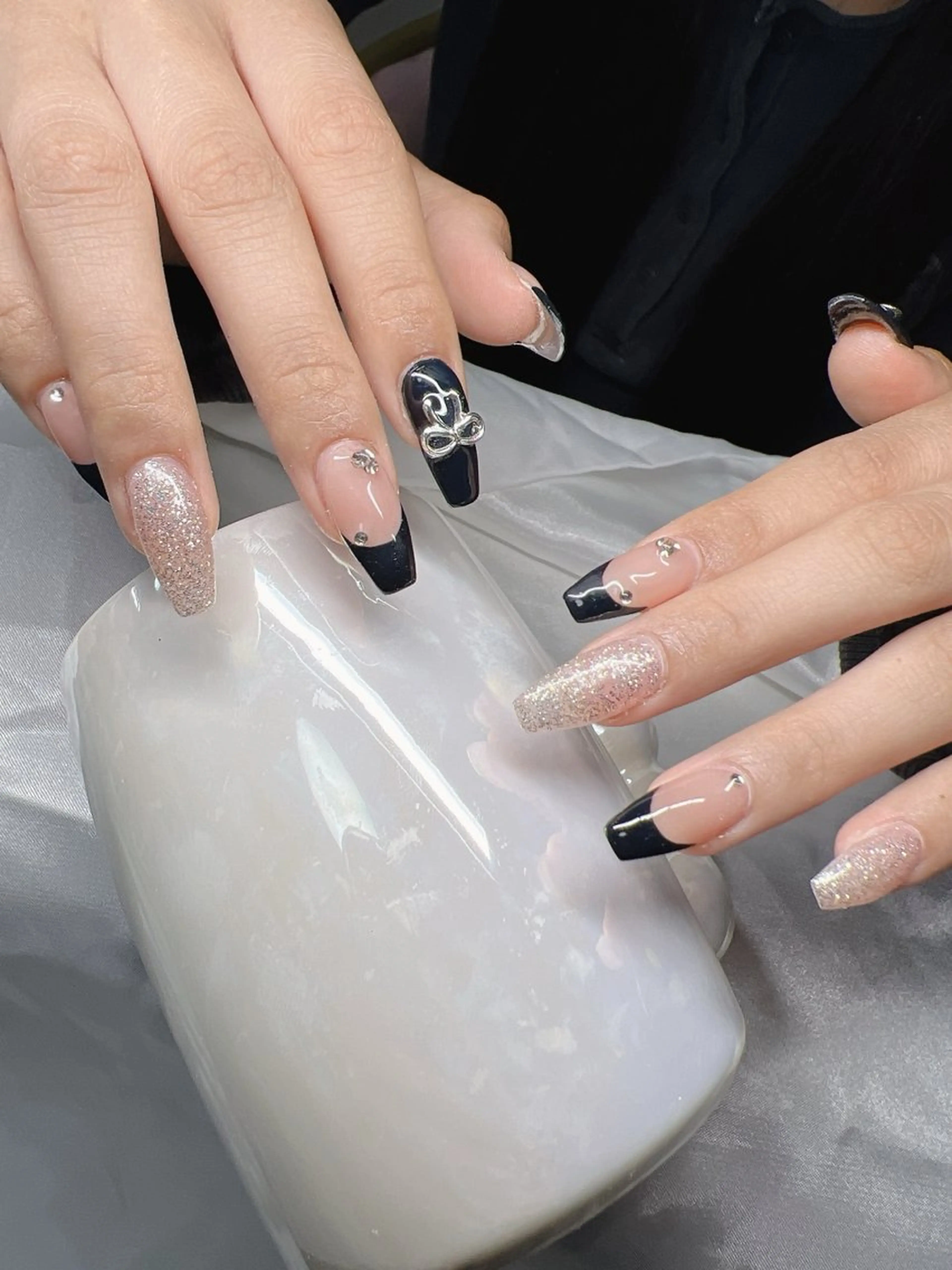 ネイル Lee Nailsのネイルデザイン