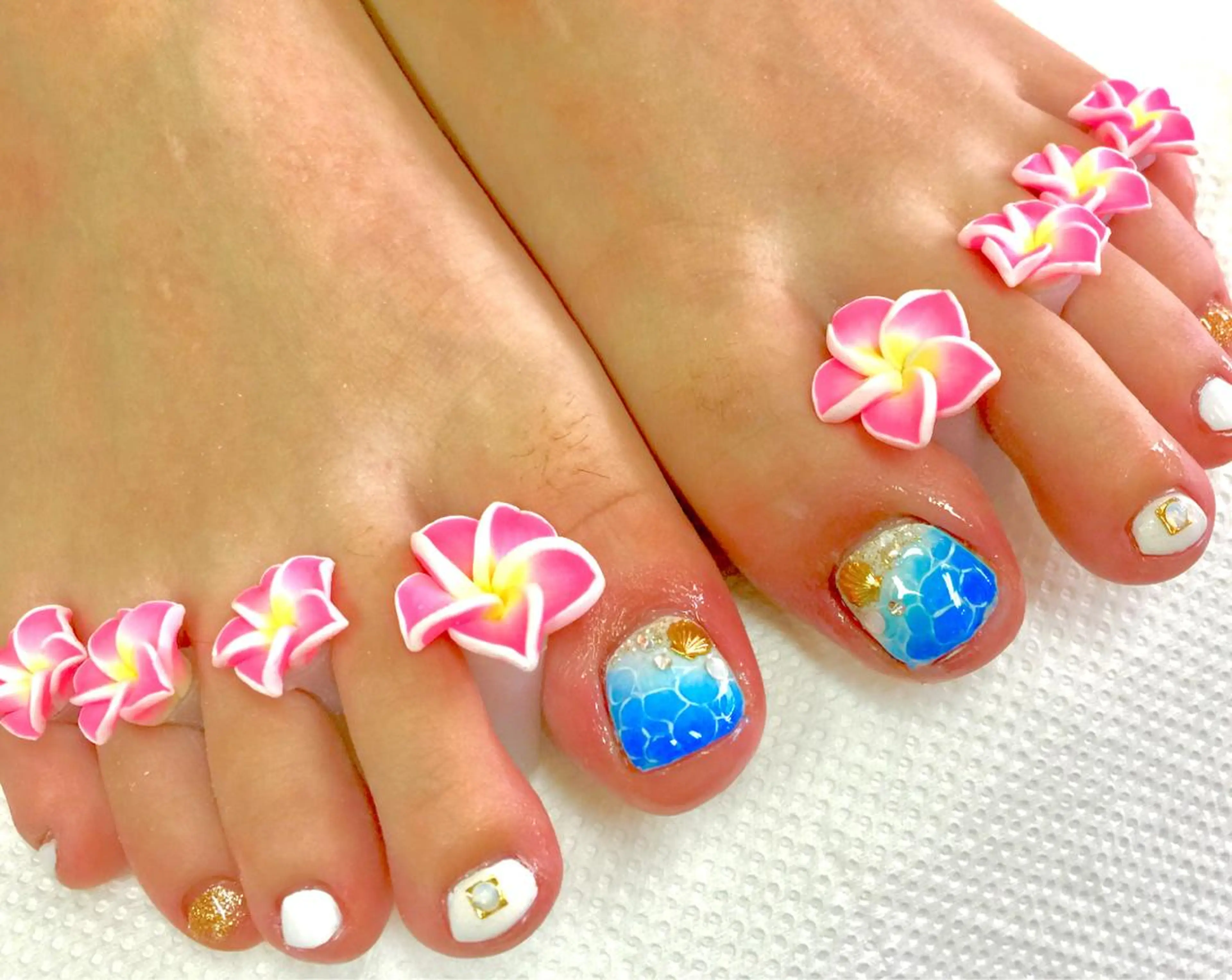 ネイル Private Salon 大宮のネイルデザイン