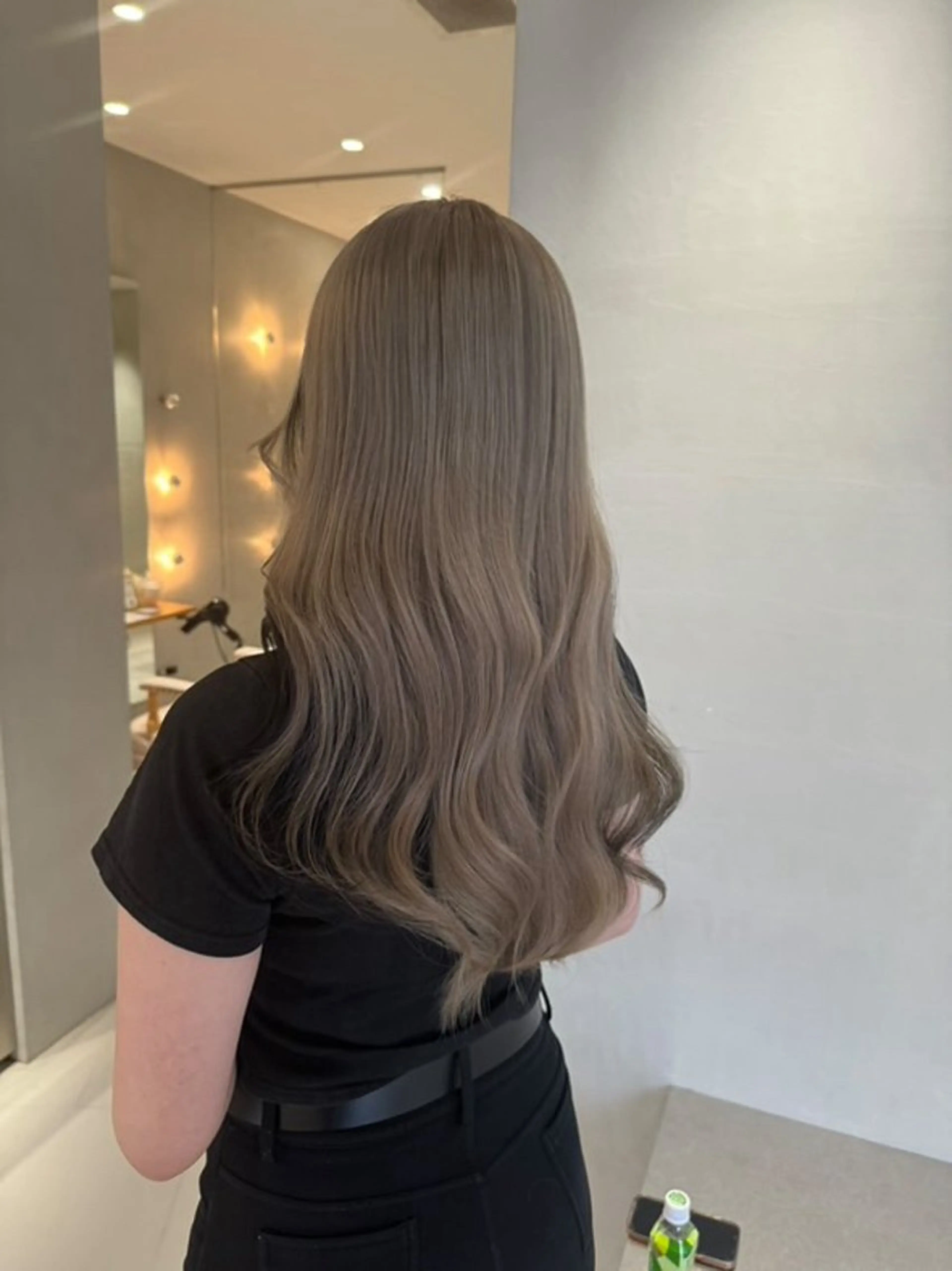 【ご新規様限定】💎ダブルカラー💎の写真