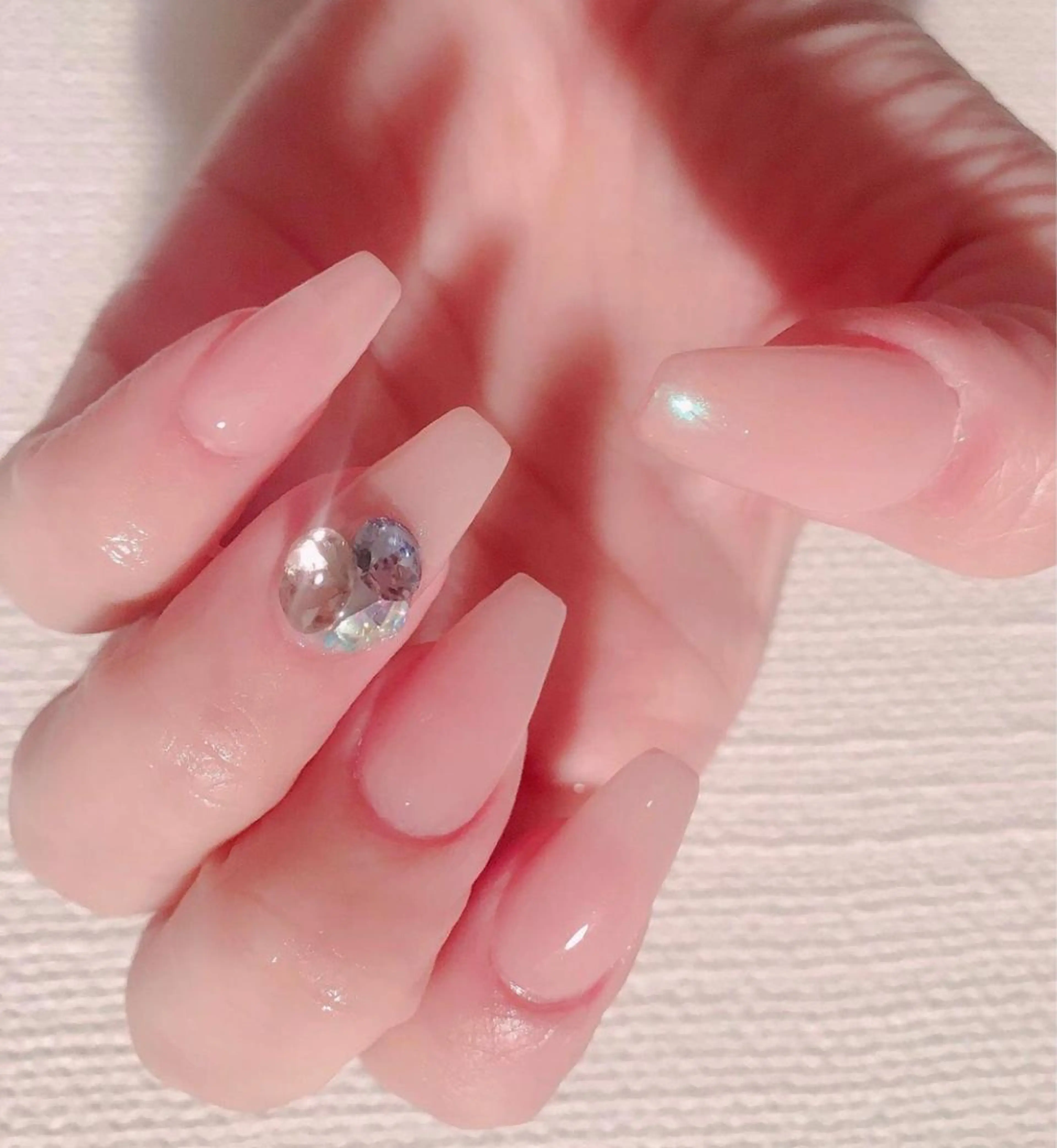 ネイル 長さ出し ネイルチップ 大塚眉毛|ハンドケア |肌管理の眉毛・アイブロウイメージ