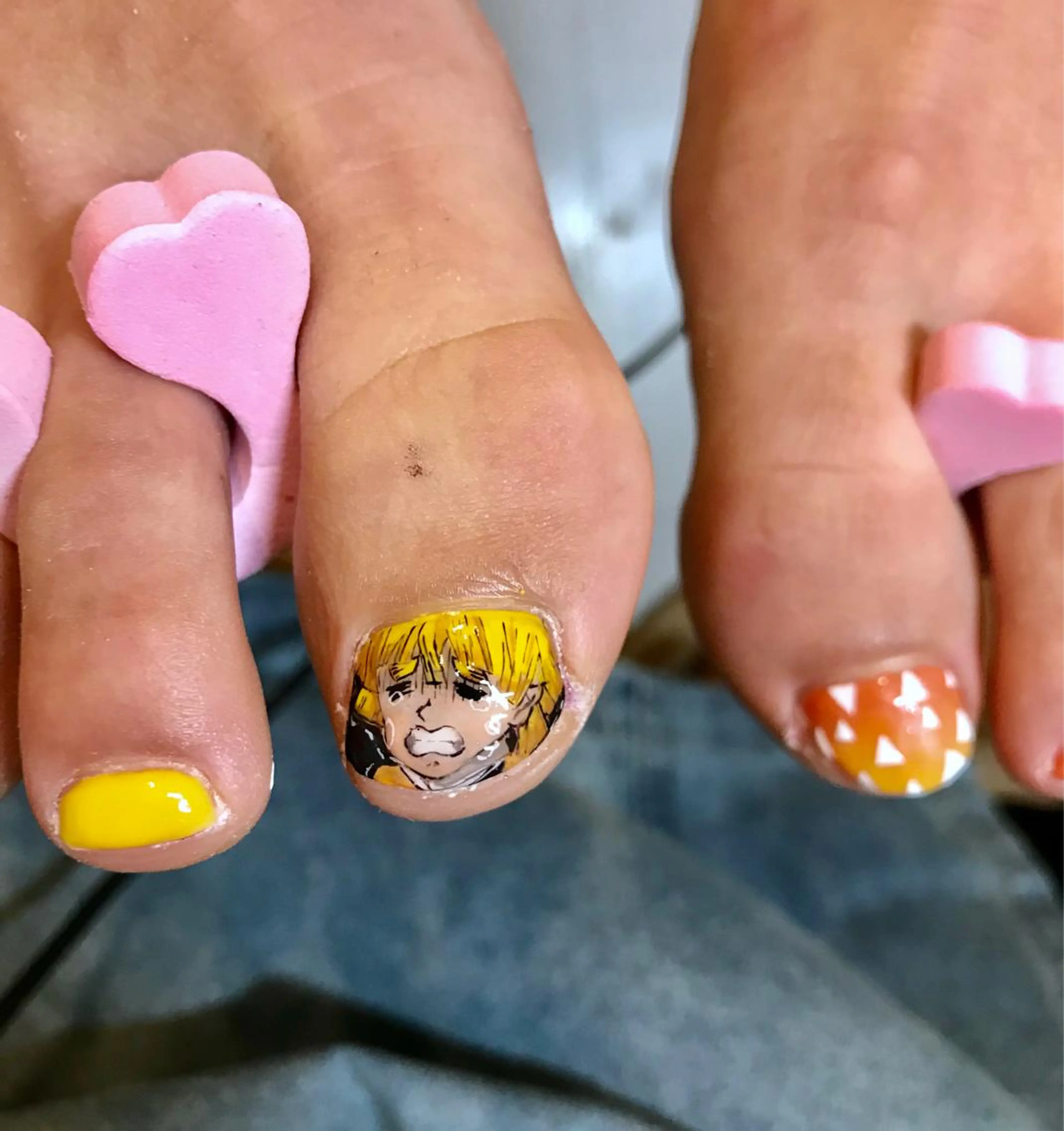 ショート カラー パーマ ヘアアレンジ メンズ ネイル マツエク・マツパ ハンドネイル ハンドケア nail&eye Aoのマツエク・マツパデザイン