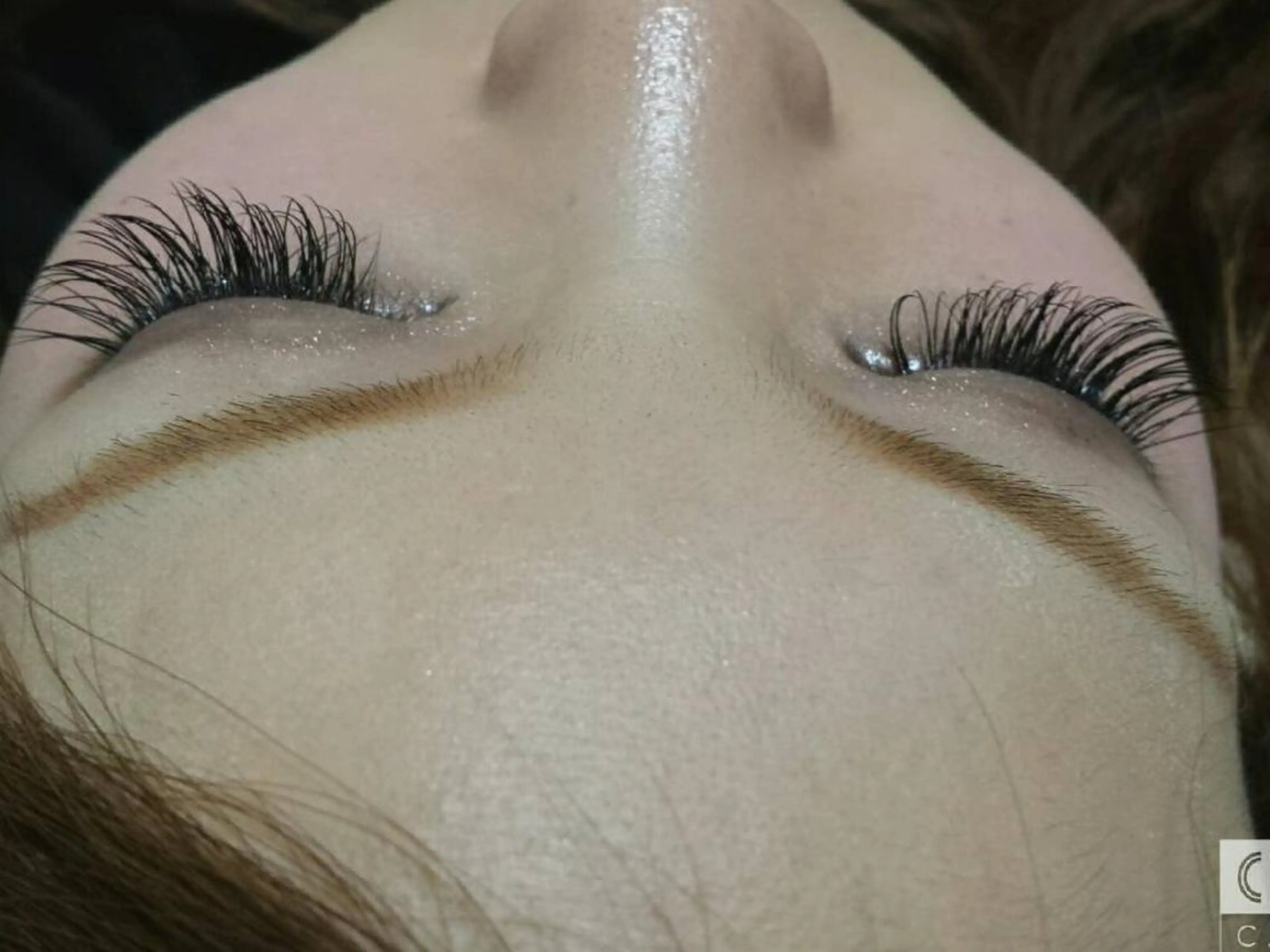 マツエク・マツパ shimizu mayuのマツエク・マツパデザイン