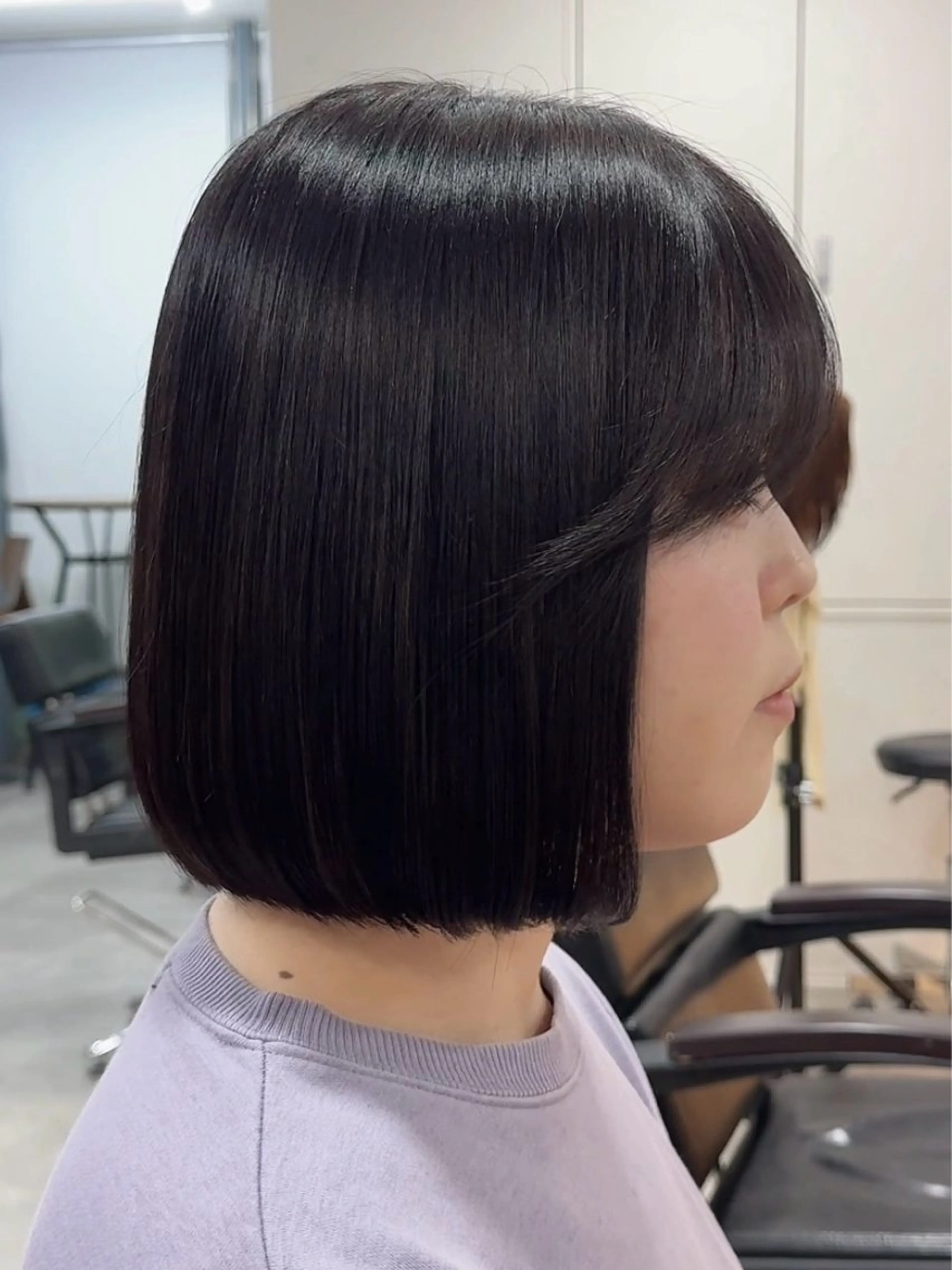 ショート VIEW FUKUOKA所属・中野 恵里の眉毛・アイブロウイメージ