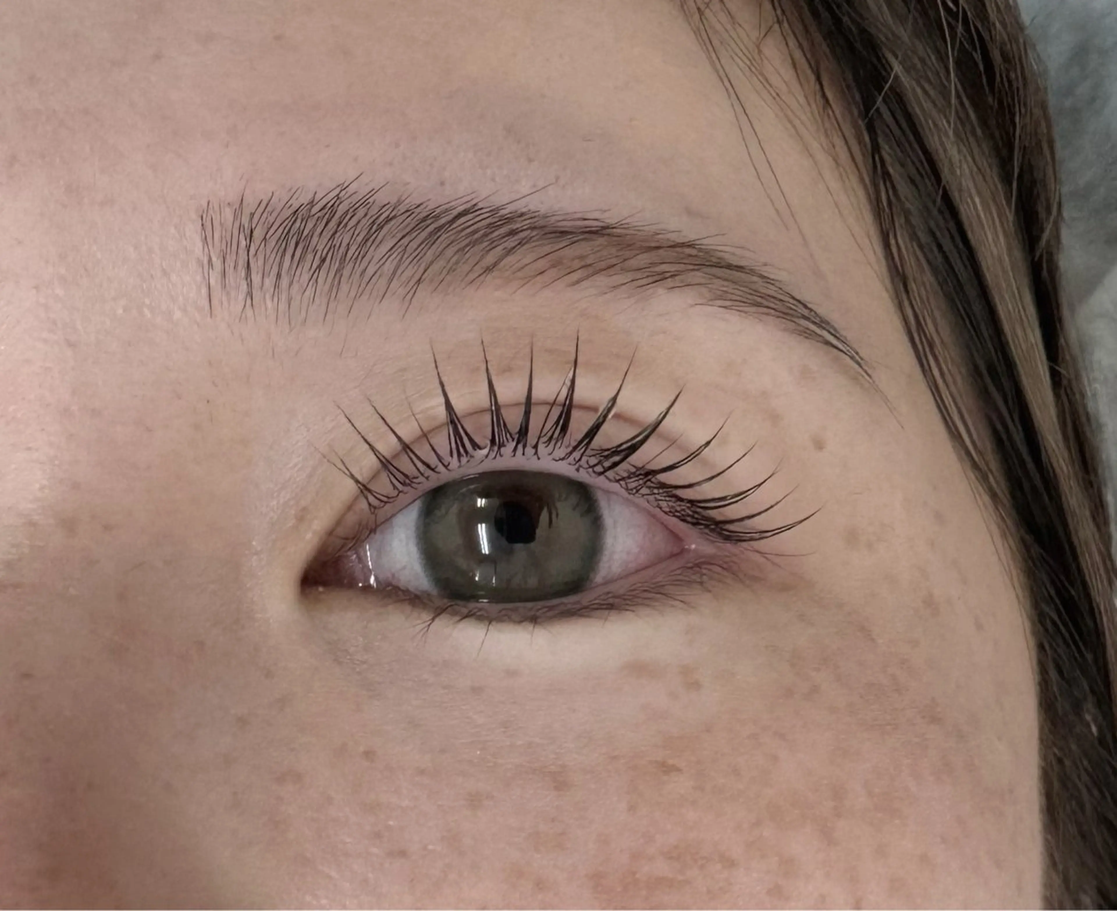 マツエク・マツパ shucre 眞弓のマツエク・マツパデザイン