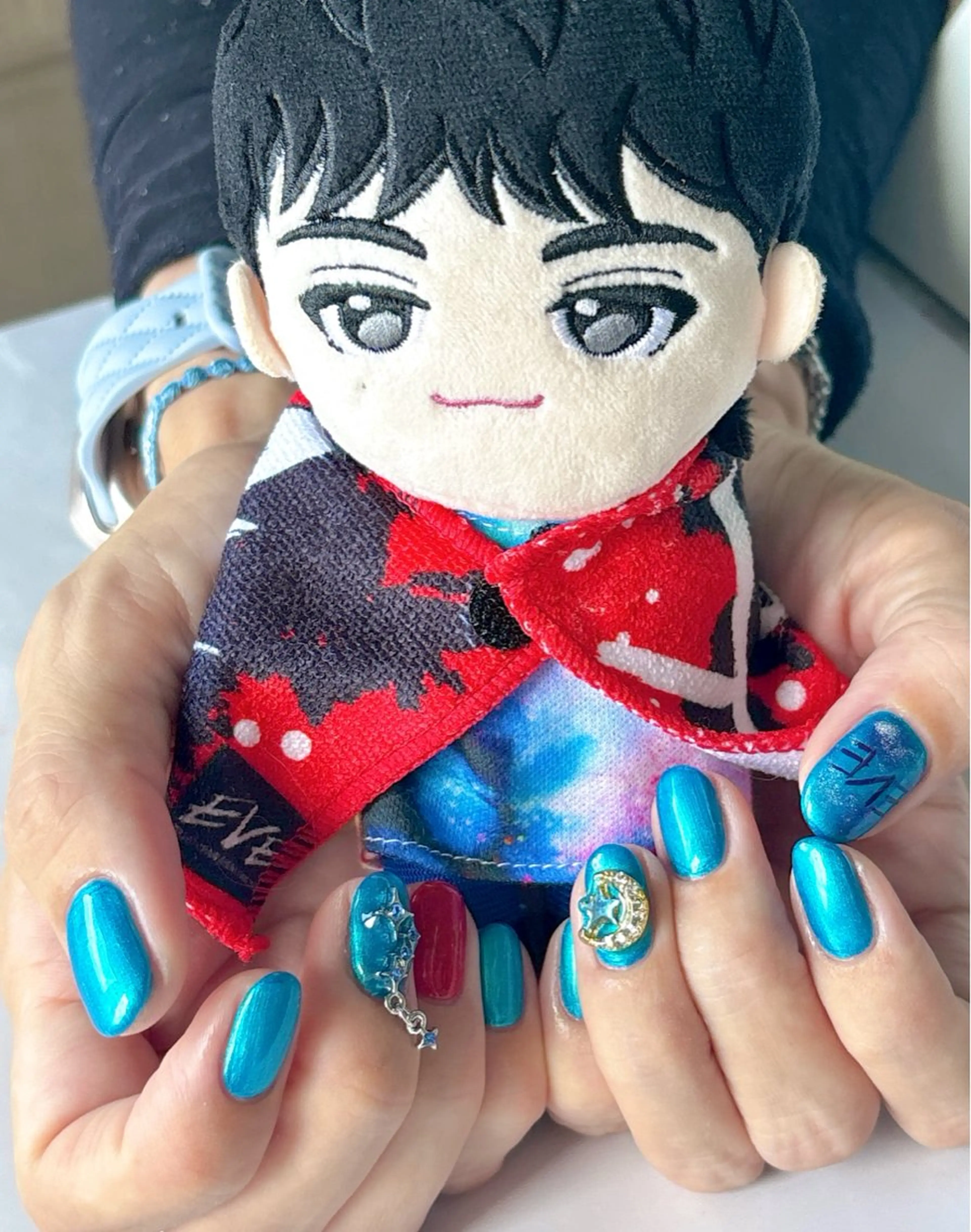 ネイル PLANET nailのネイルデザイン