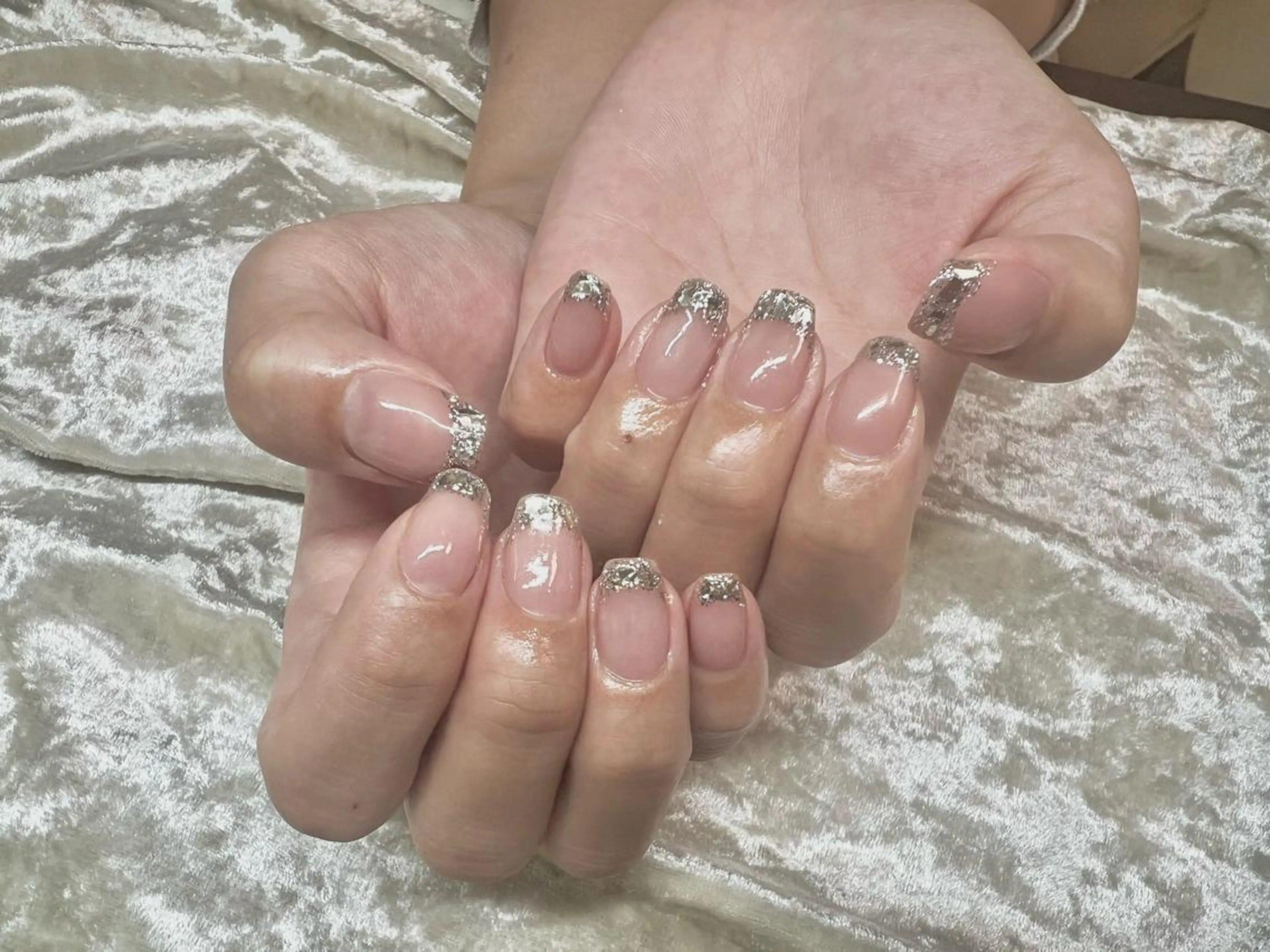 ネイル N.plus NaiLのネイルデザイン