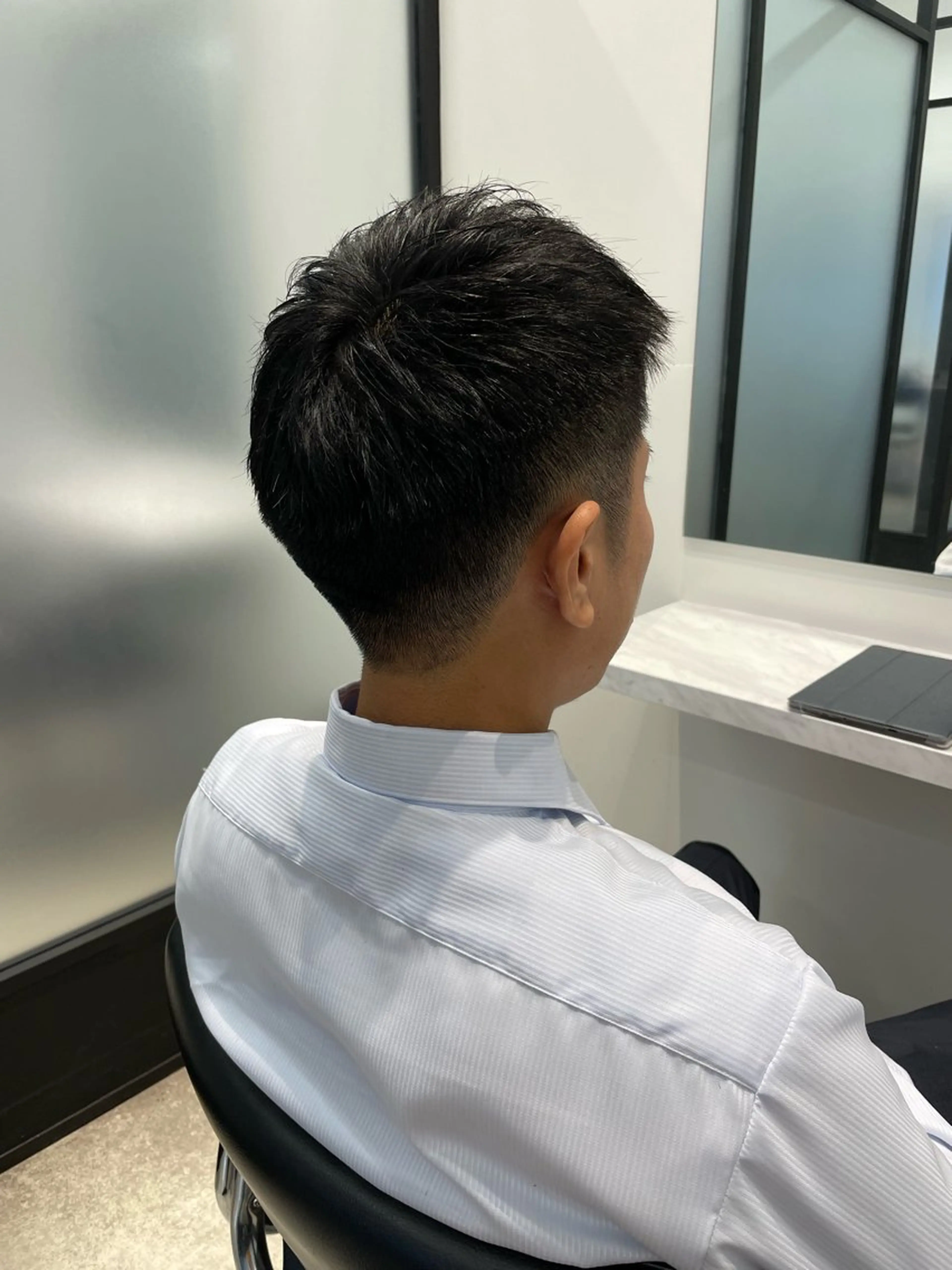 ショート 🍀美髪作り🍀 勝又亮平のヘアスタイル