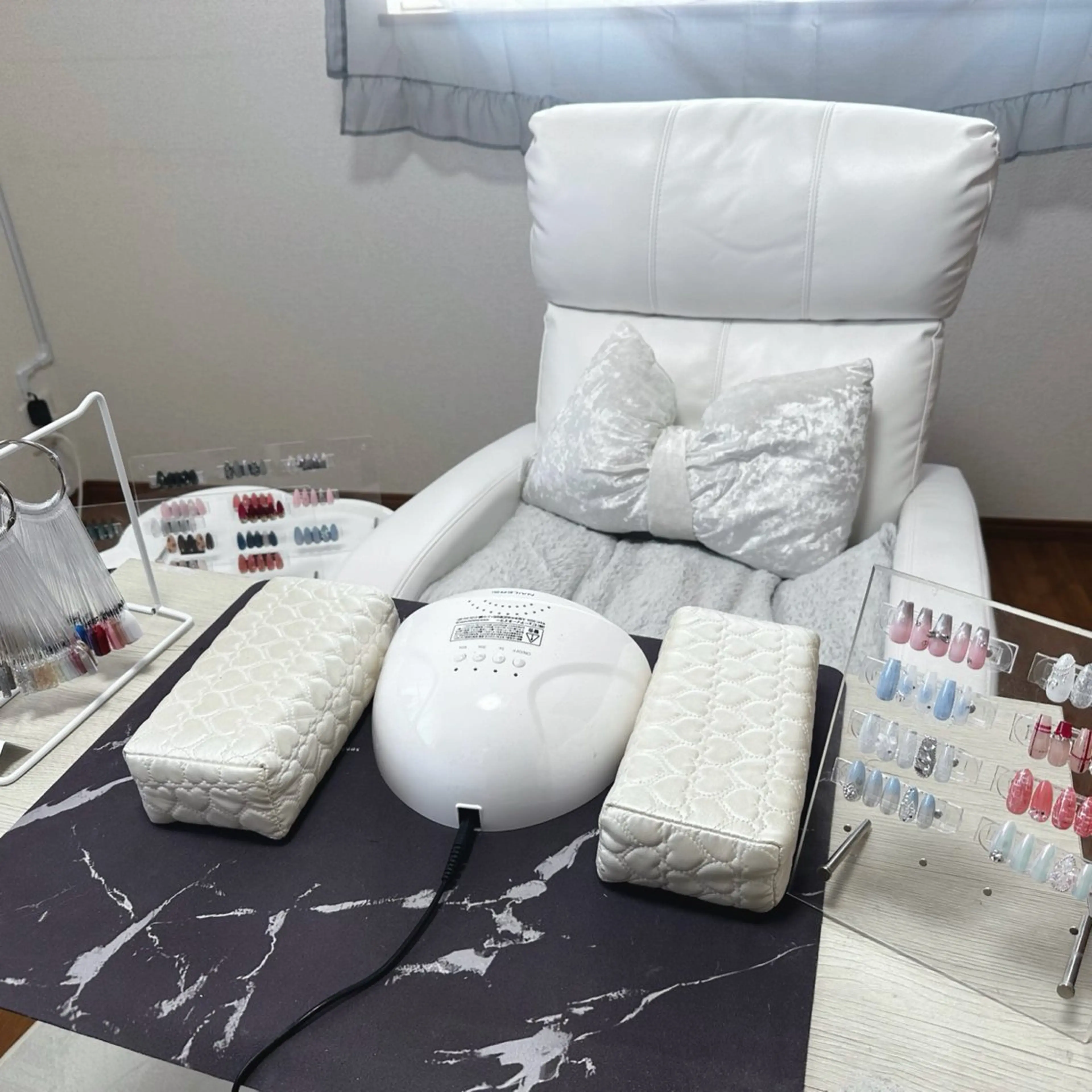 ネイル Ange nail所属・Ange Nailのネイルデザイン