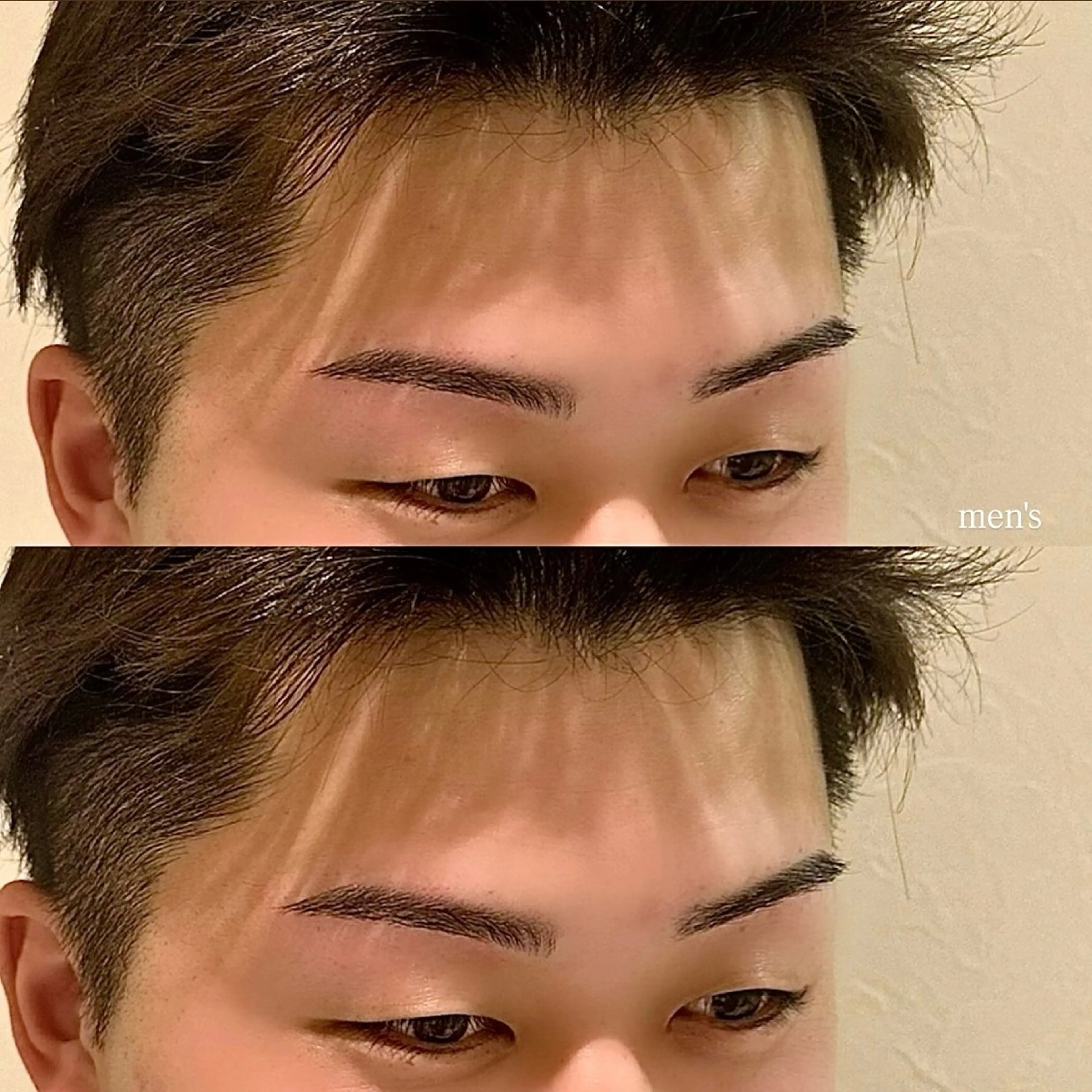 アイブロウ ワックス脱毛 その他(アイブロウ) LILY広島 mahoのマツエク・マツパデザイン