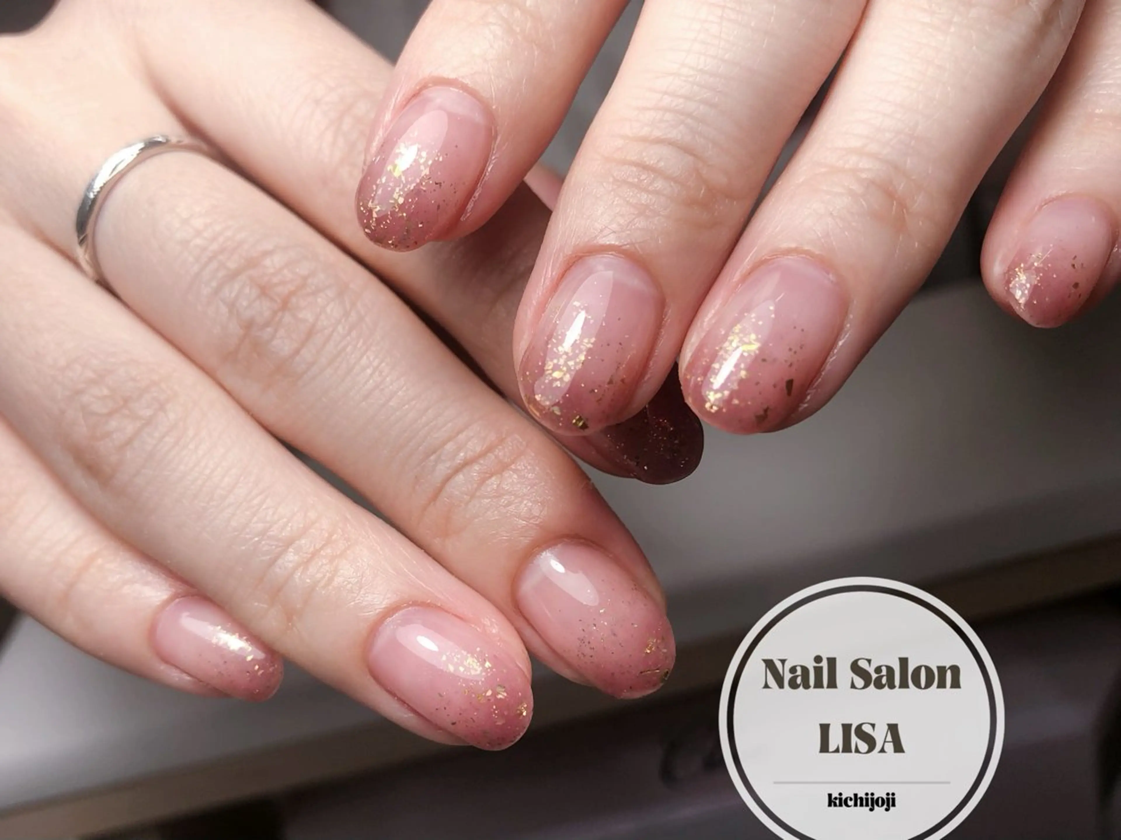 ネイル 🎀 RI🎀のネイルデザイン