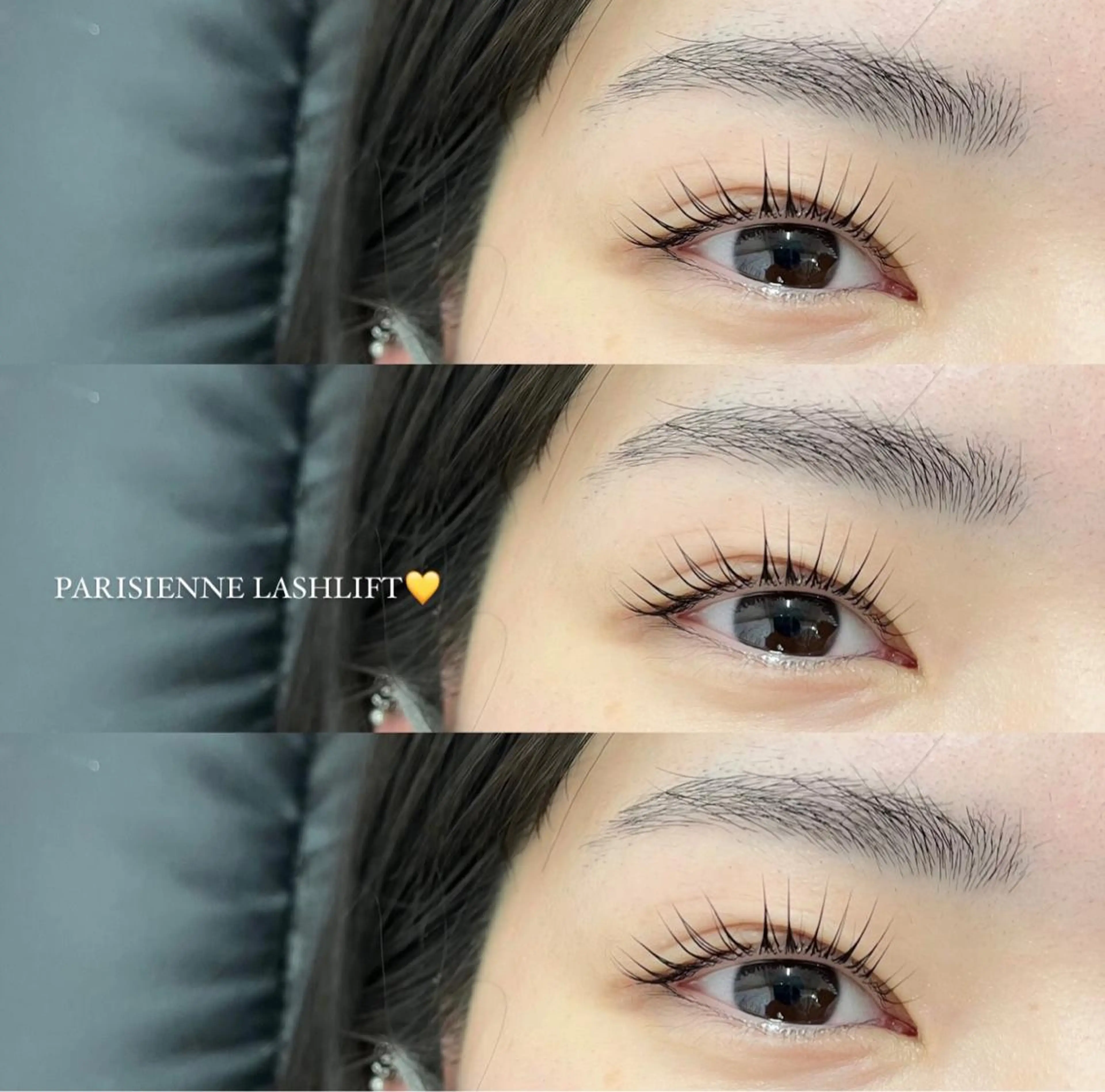 【大人気♥まつ毛パーマ】カールやリフトなどデザイン選べます★［次世代まつげパーマ／ラッシュリフト／姫路市］*の写真