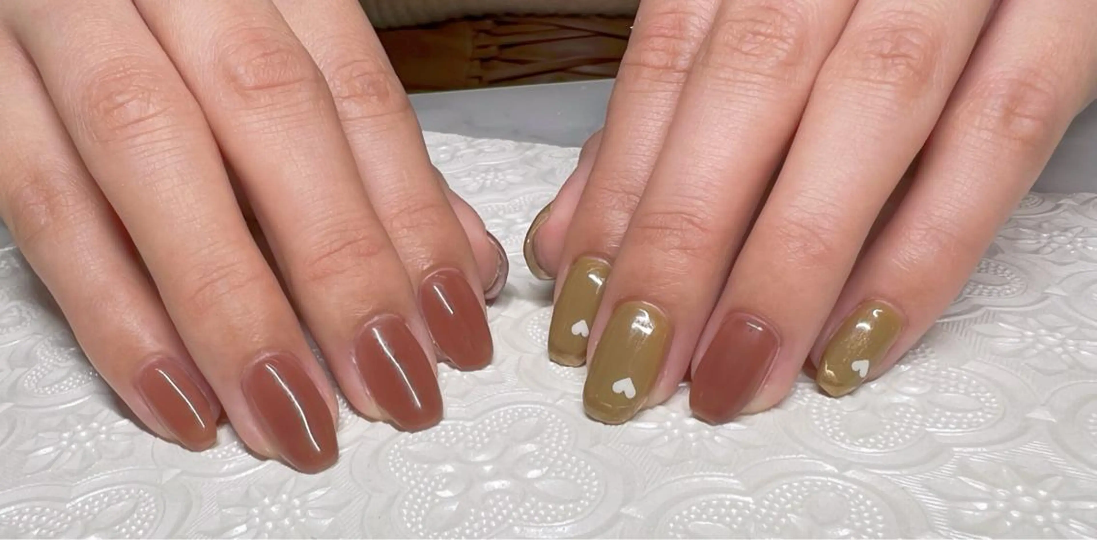 ネイル DC nail salonのネイルデザイン