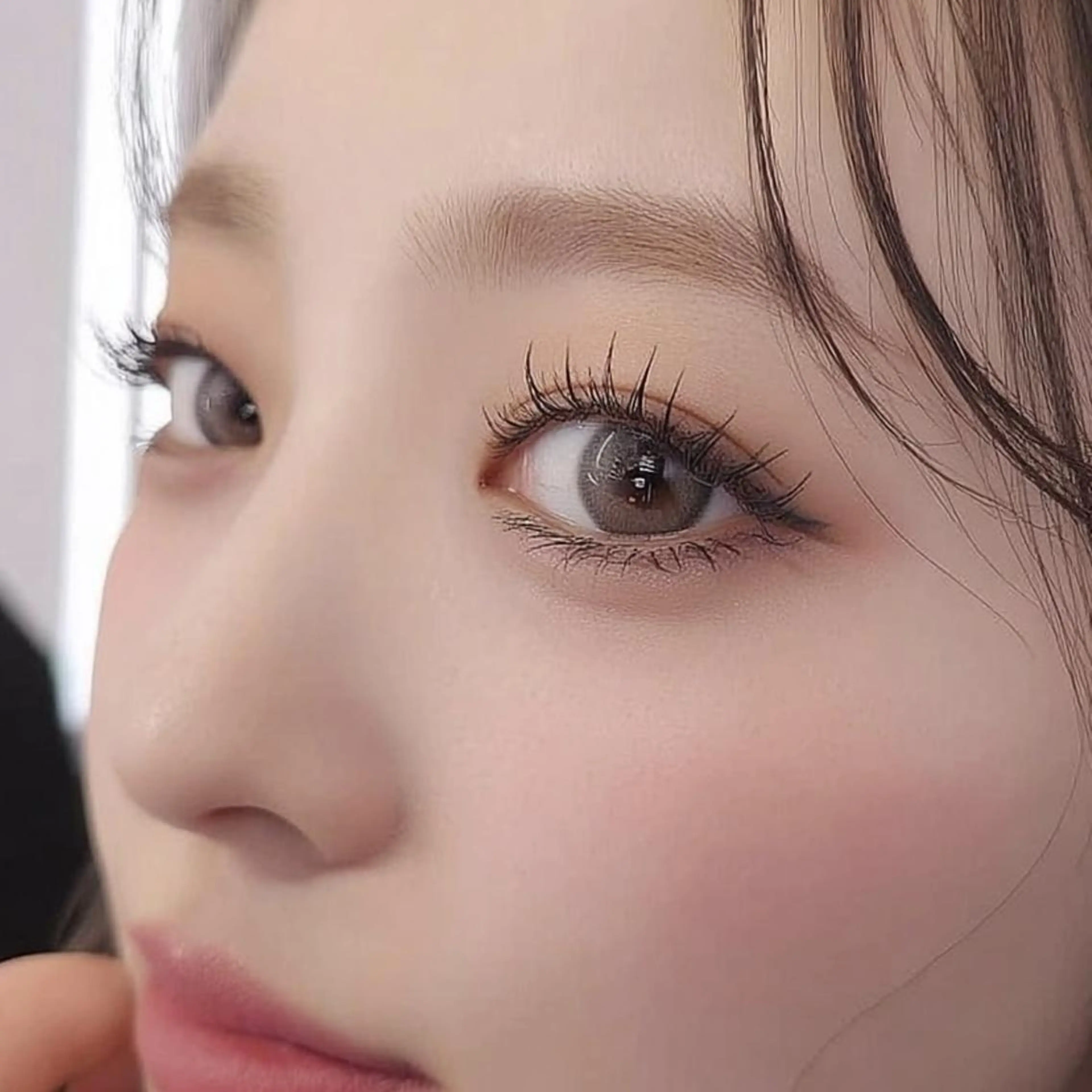 【新規リピート率90%以上】パリジェンヌ＋高級コーティングの写真