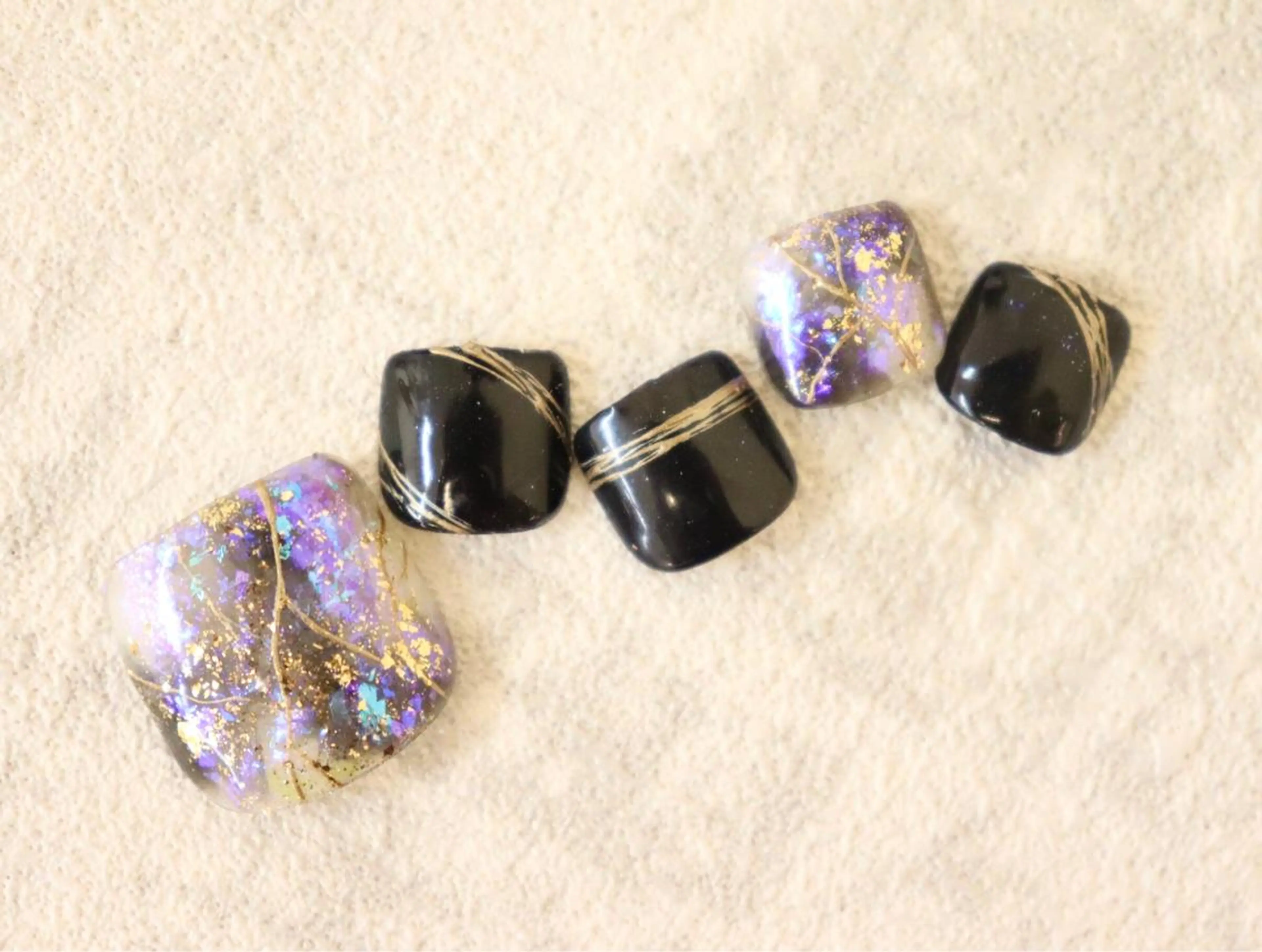 ネイル Dolce.Nail 大宮店のネイルデザイン