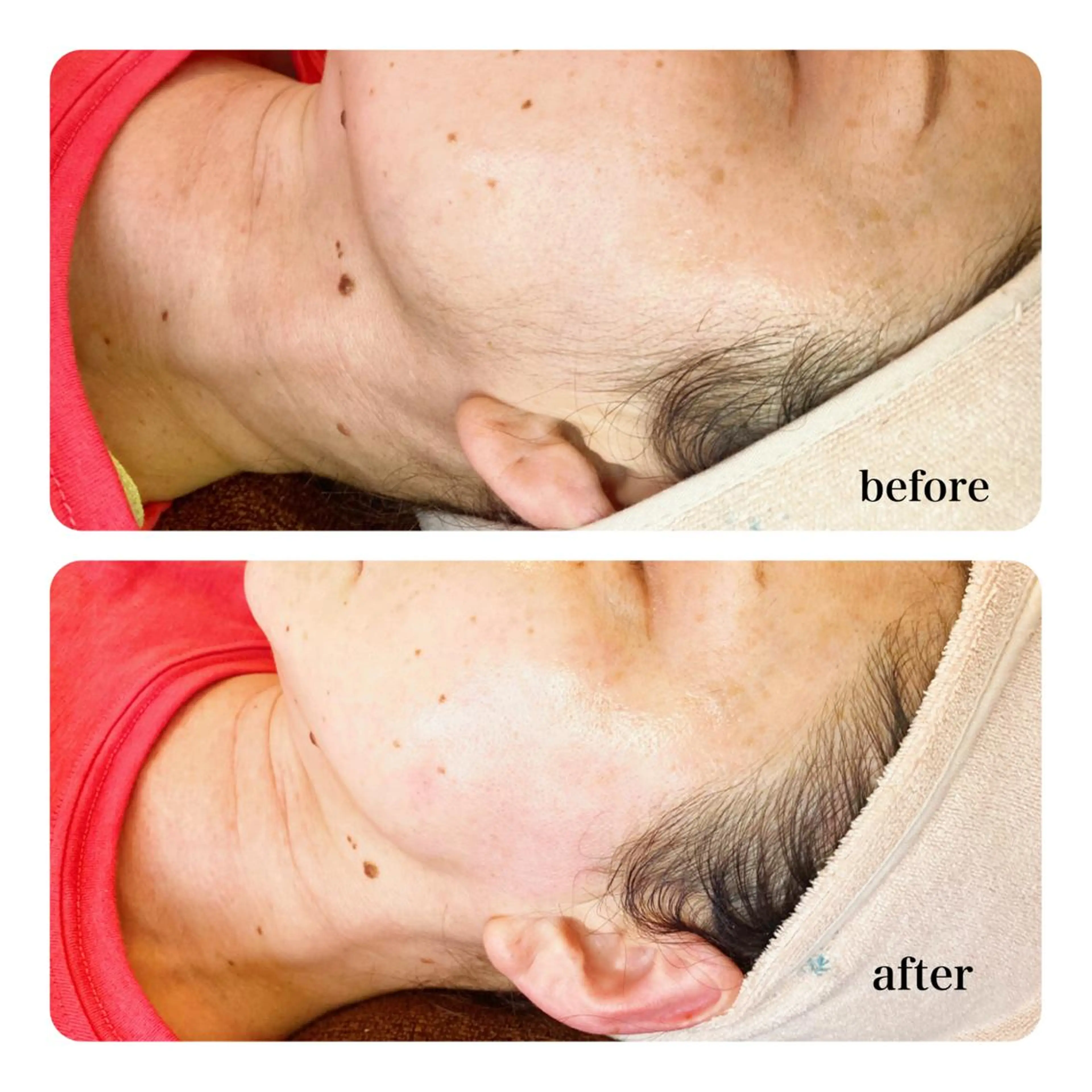 多摩境Beauty Salon  ViVi所属・多摩境ViVi chinamiのエステ・リラクイメージ