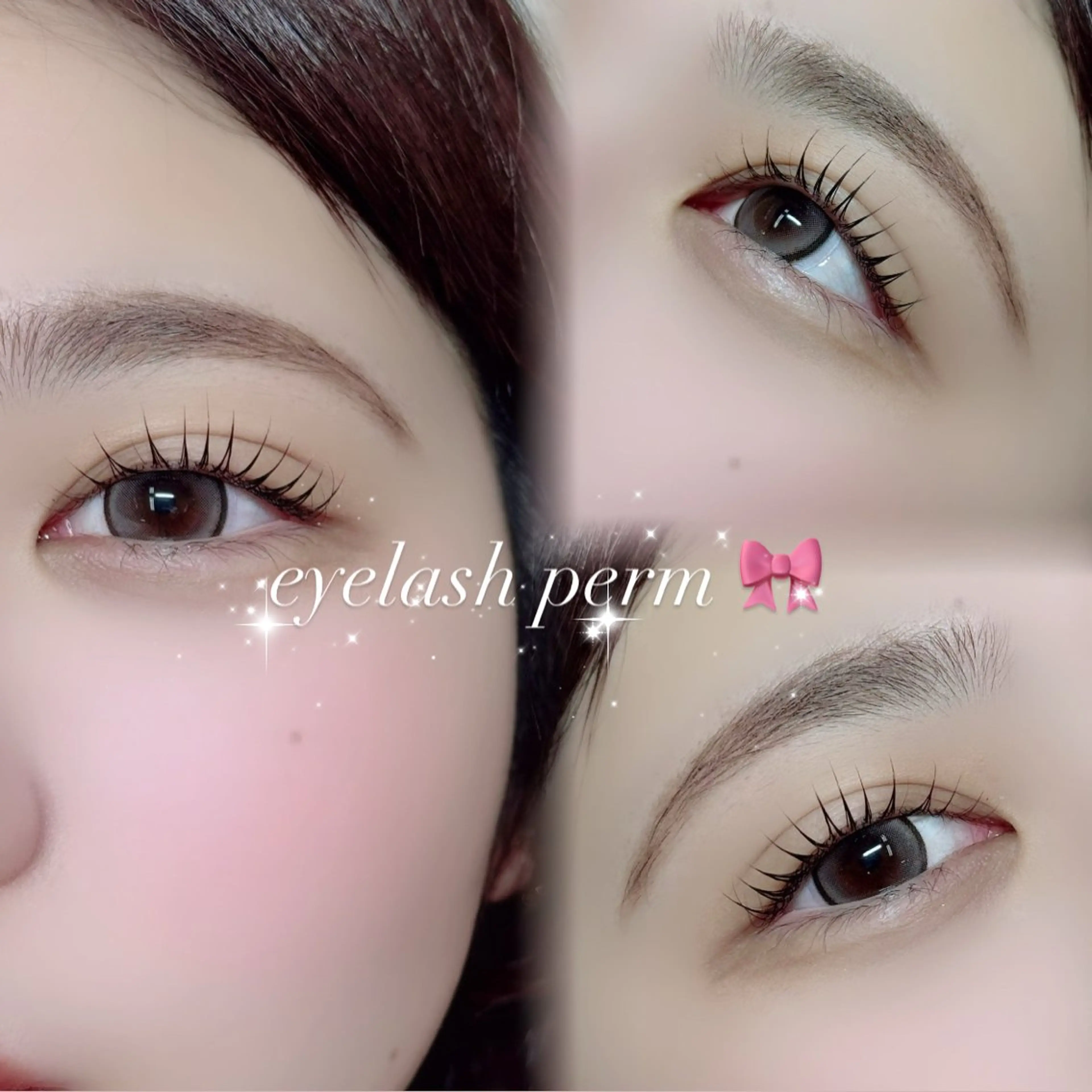 マツエク・マツパ MIRUS横浜関内店 chisato 🎀のマツエク・マツパデザイン