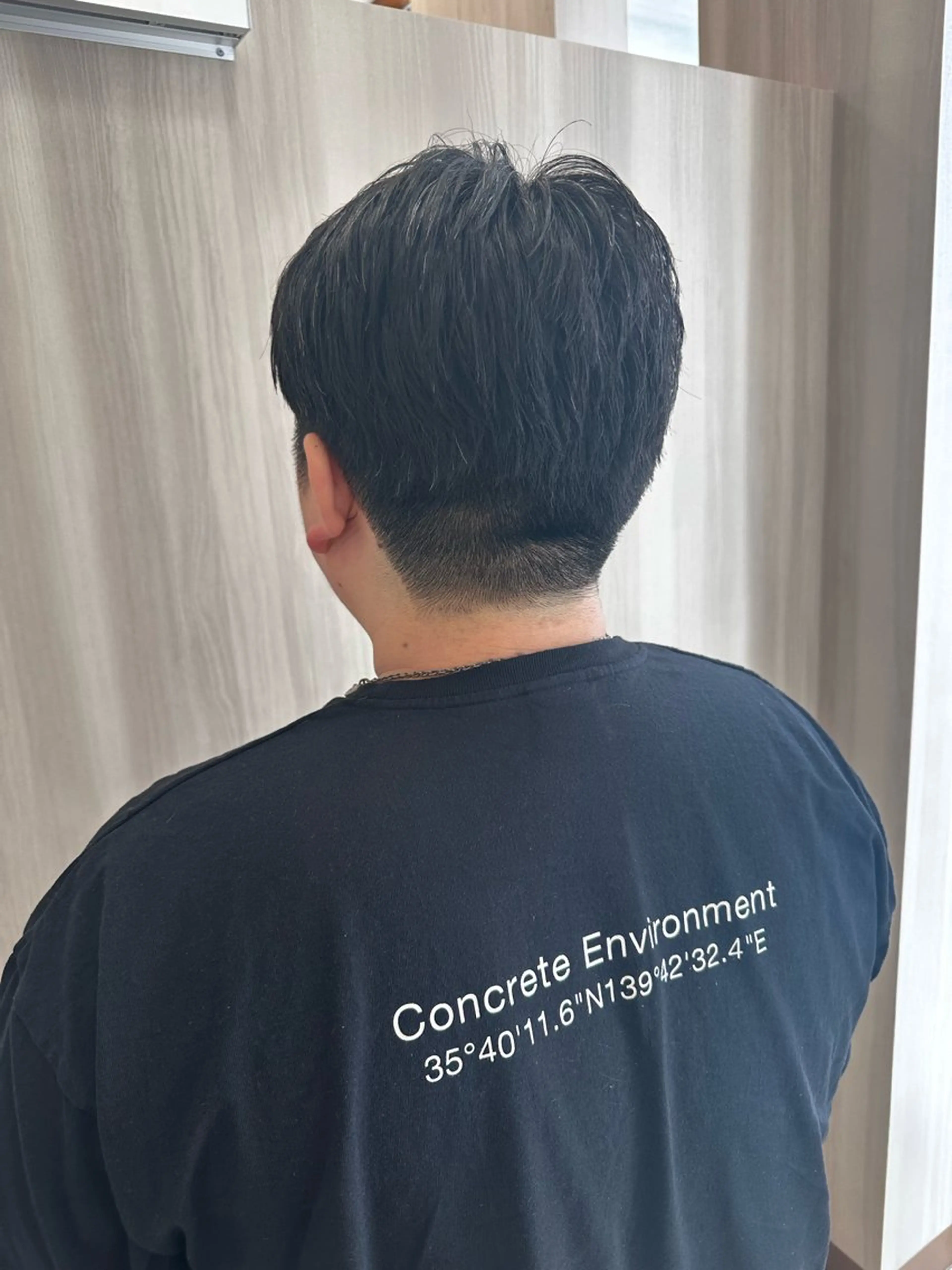 ショート ☁️tajika marilyn☁️のヘアスタイル