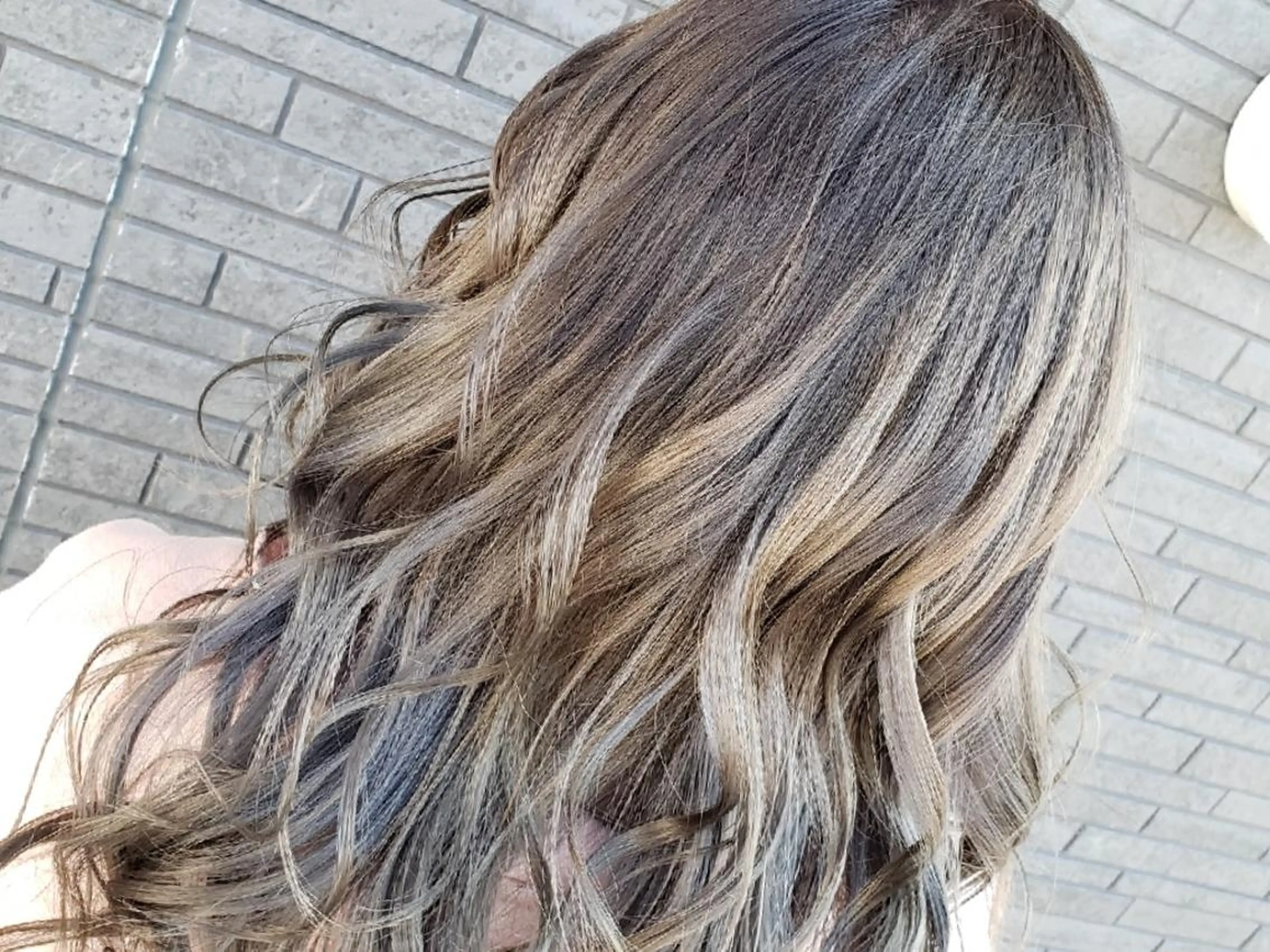 ロング カラー 🌿小川 大輔🌿のヘアスタイル