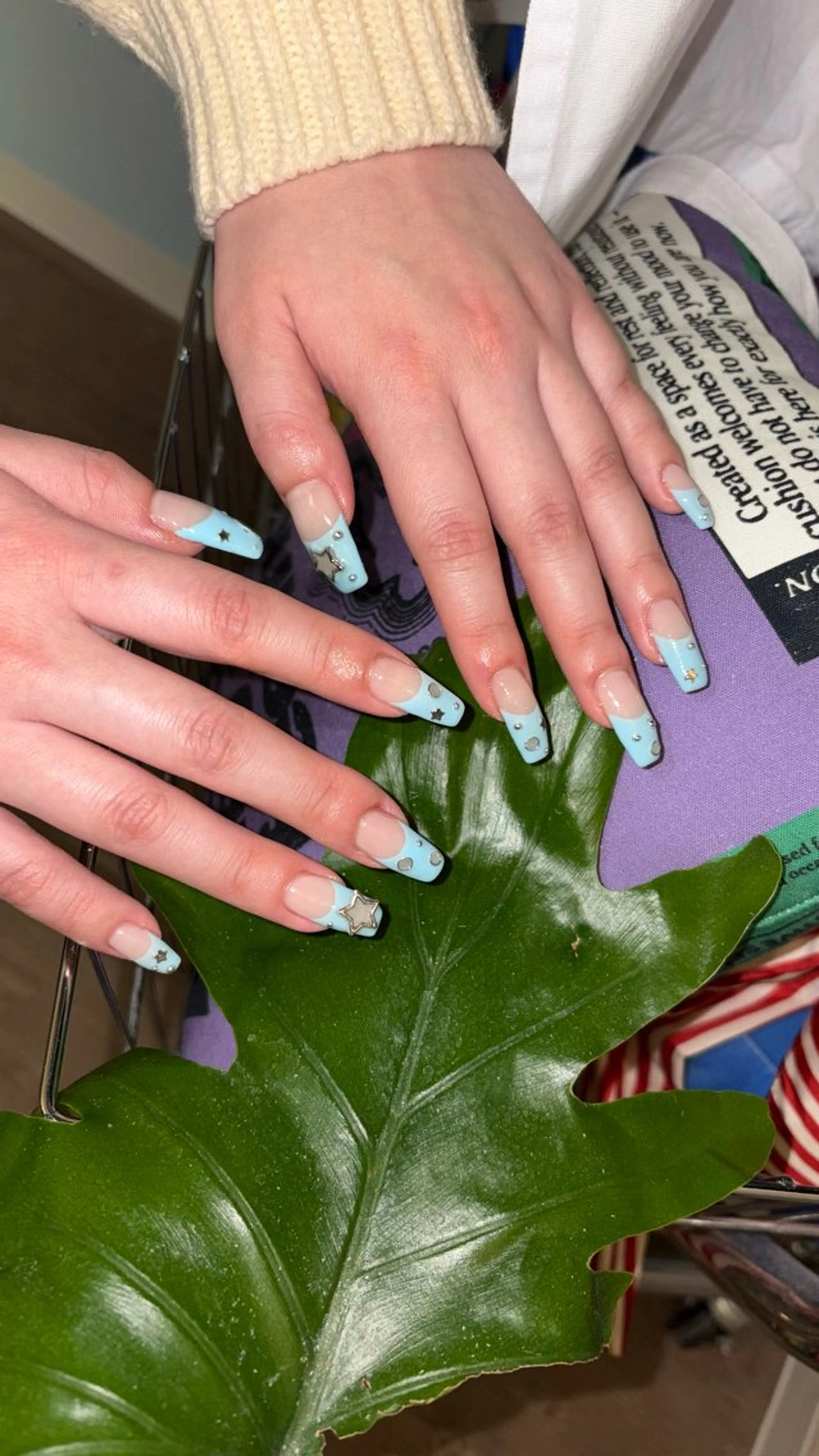 ネイル ハンドネイル BULMA.所属・bulma. erieのネイルデザイン