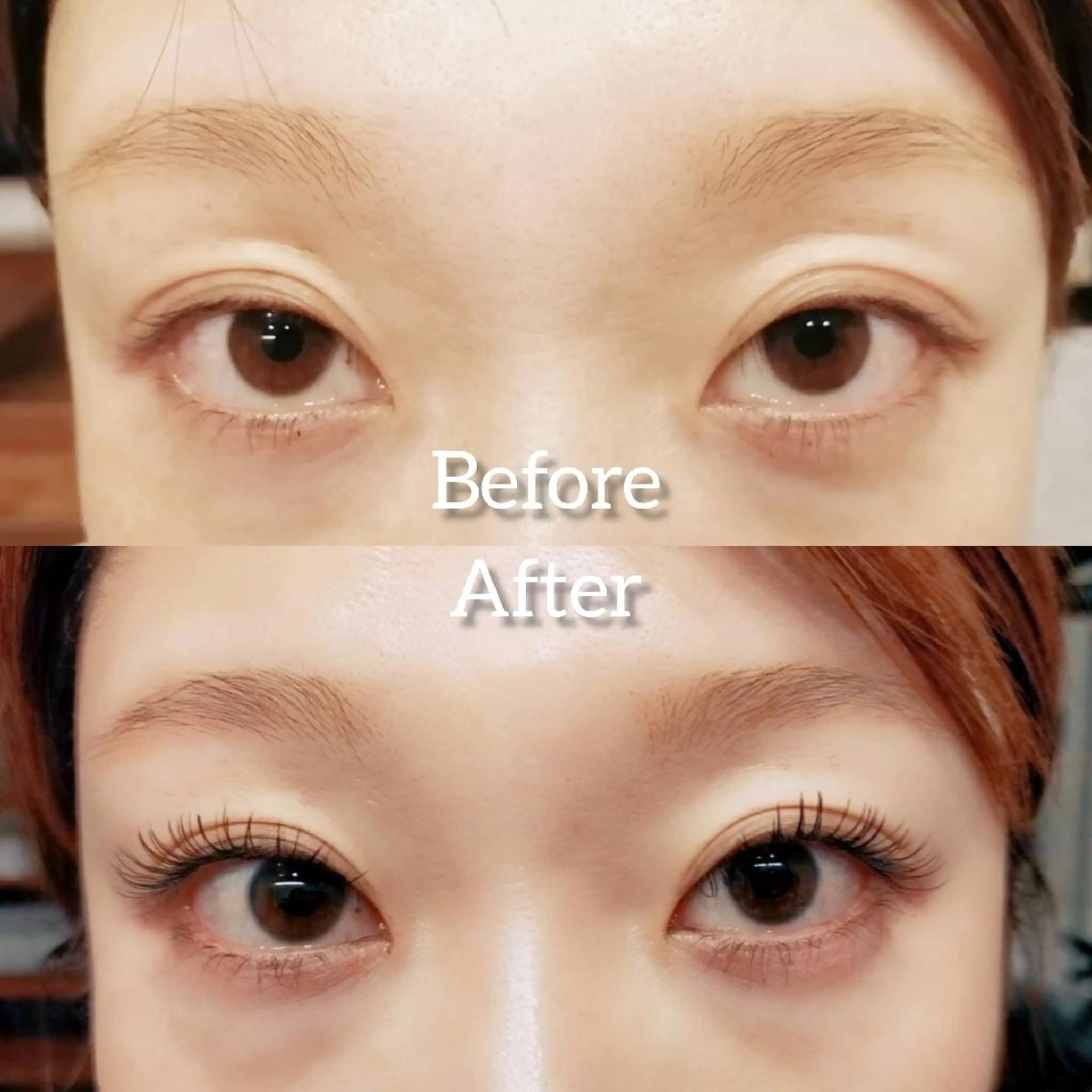 マツエク・マツパ マツエク 後藤 美恵のマツエク・マツパデザイン