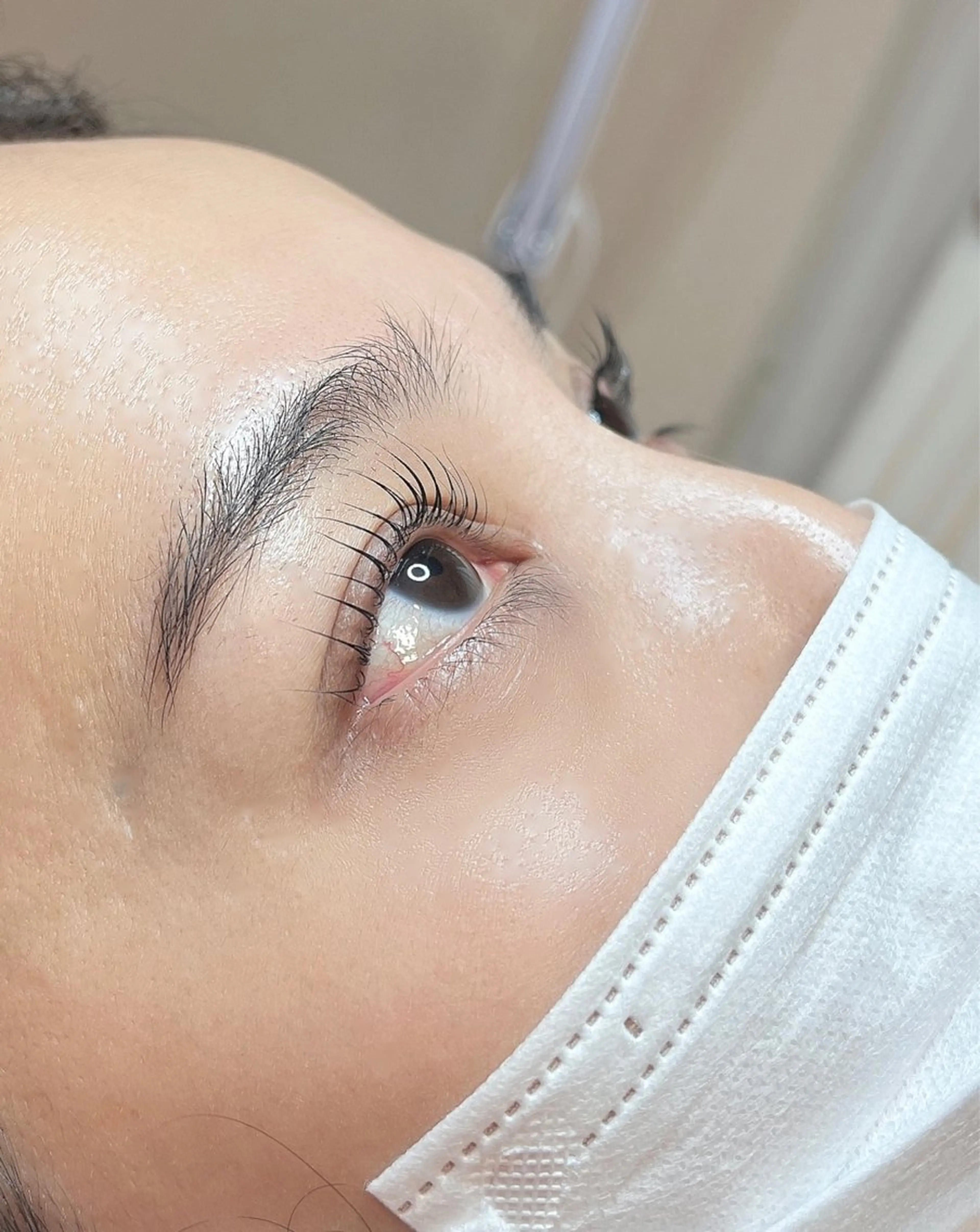 マツエク・マツパ マツパ salonmeili ＊ミキのマツエク・マツパデザイン