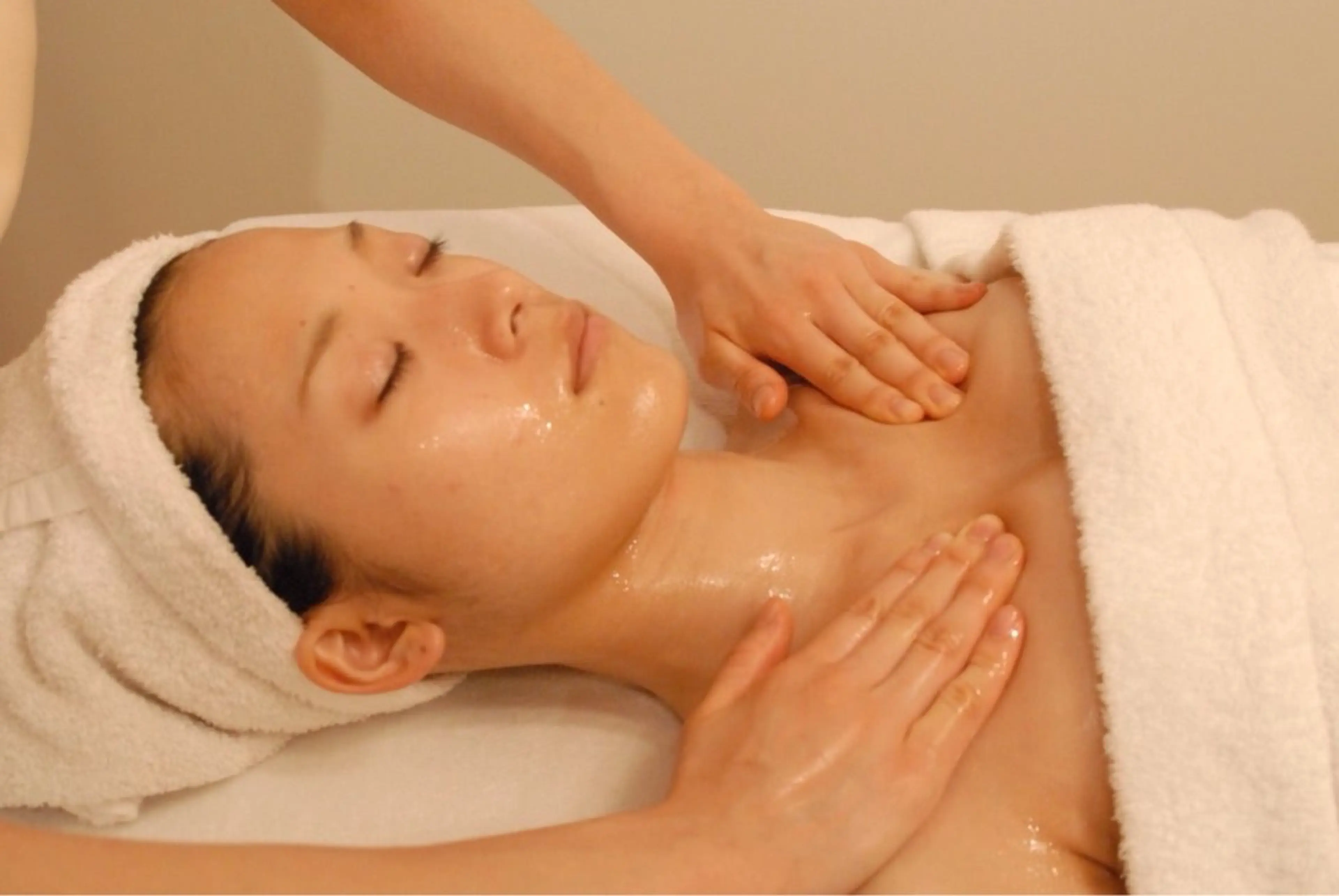 Brilliant所属・Brilliant 松原　エリカのエステ・リラクイメージ