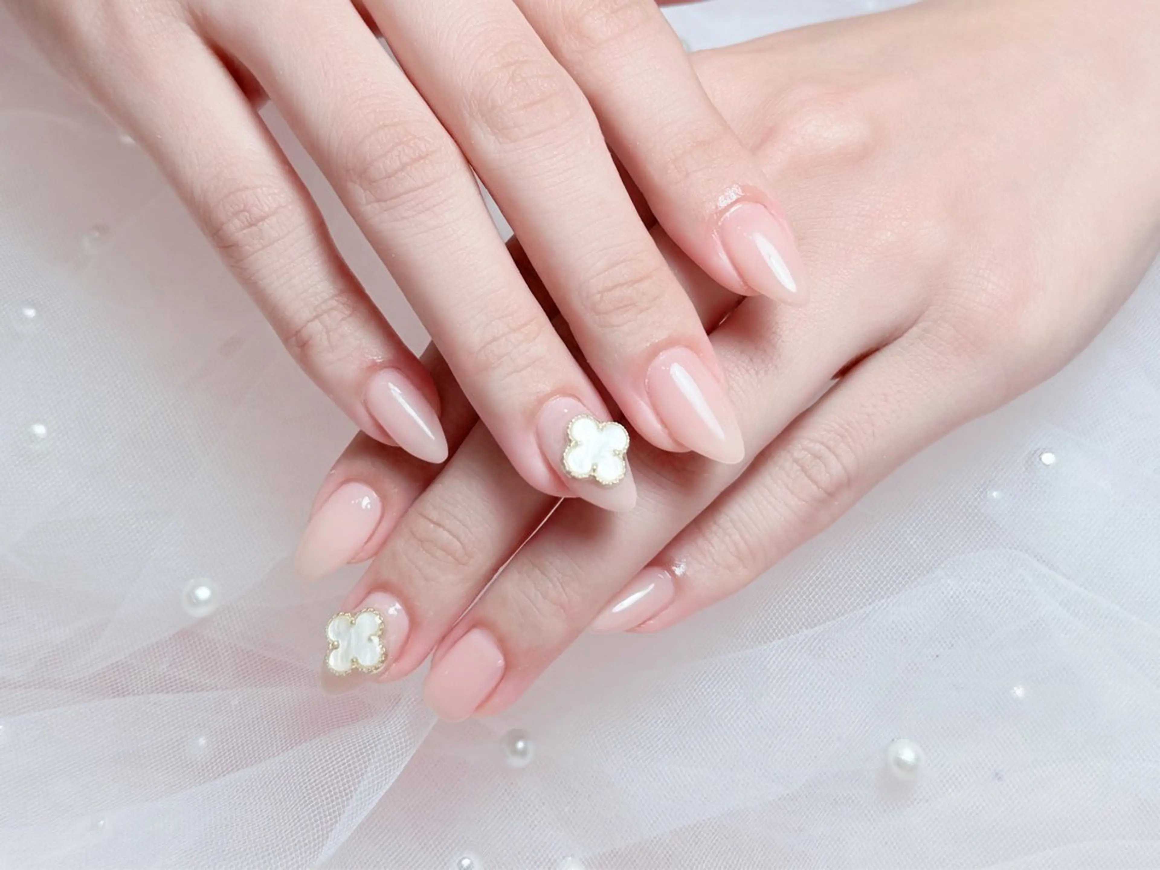 ネイル Bél Nail salonのネイルデザイン