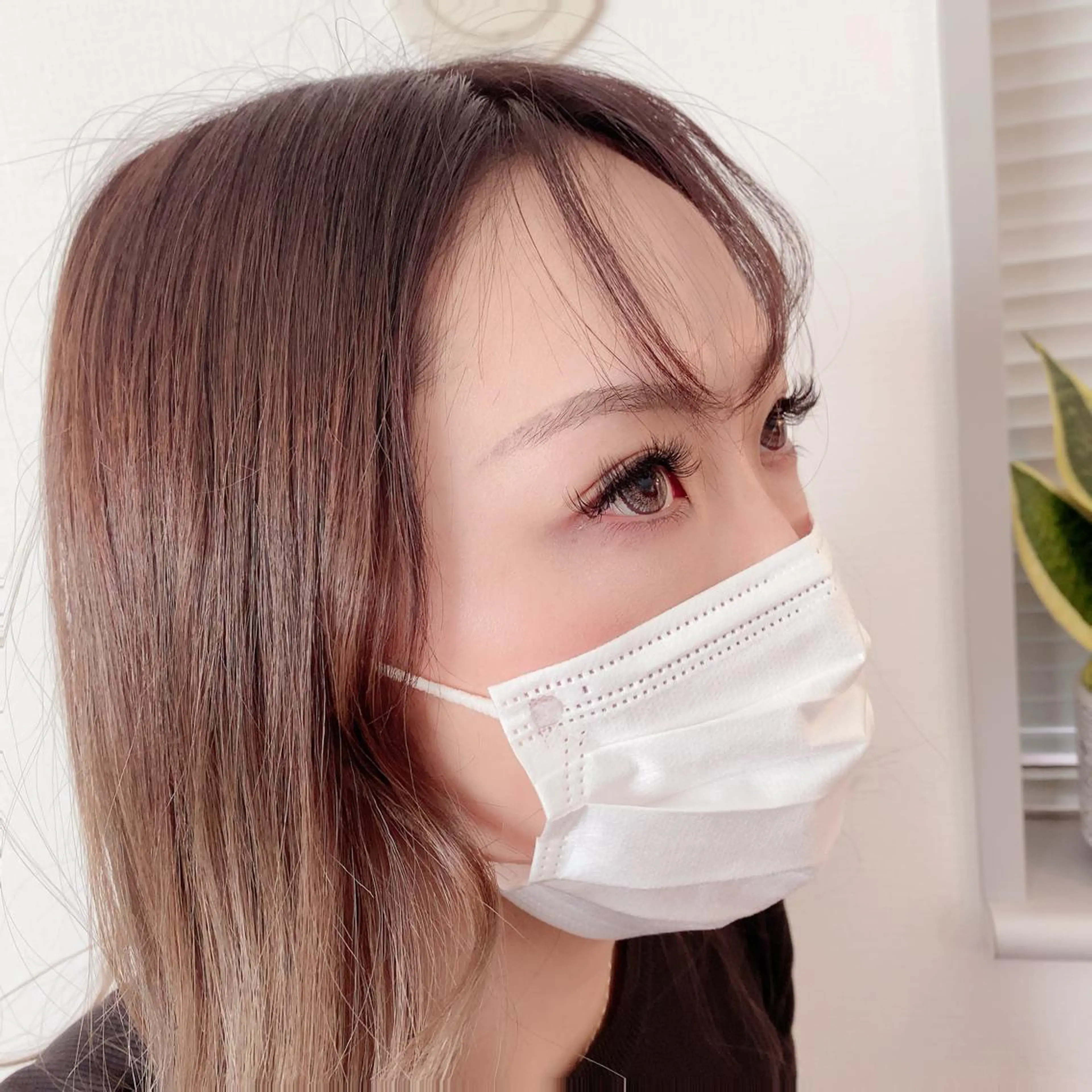 マツエク・マツパ ボリュームラッシュ 神山 ビューティー・アイのマツエク・マツパデザイン