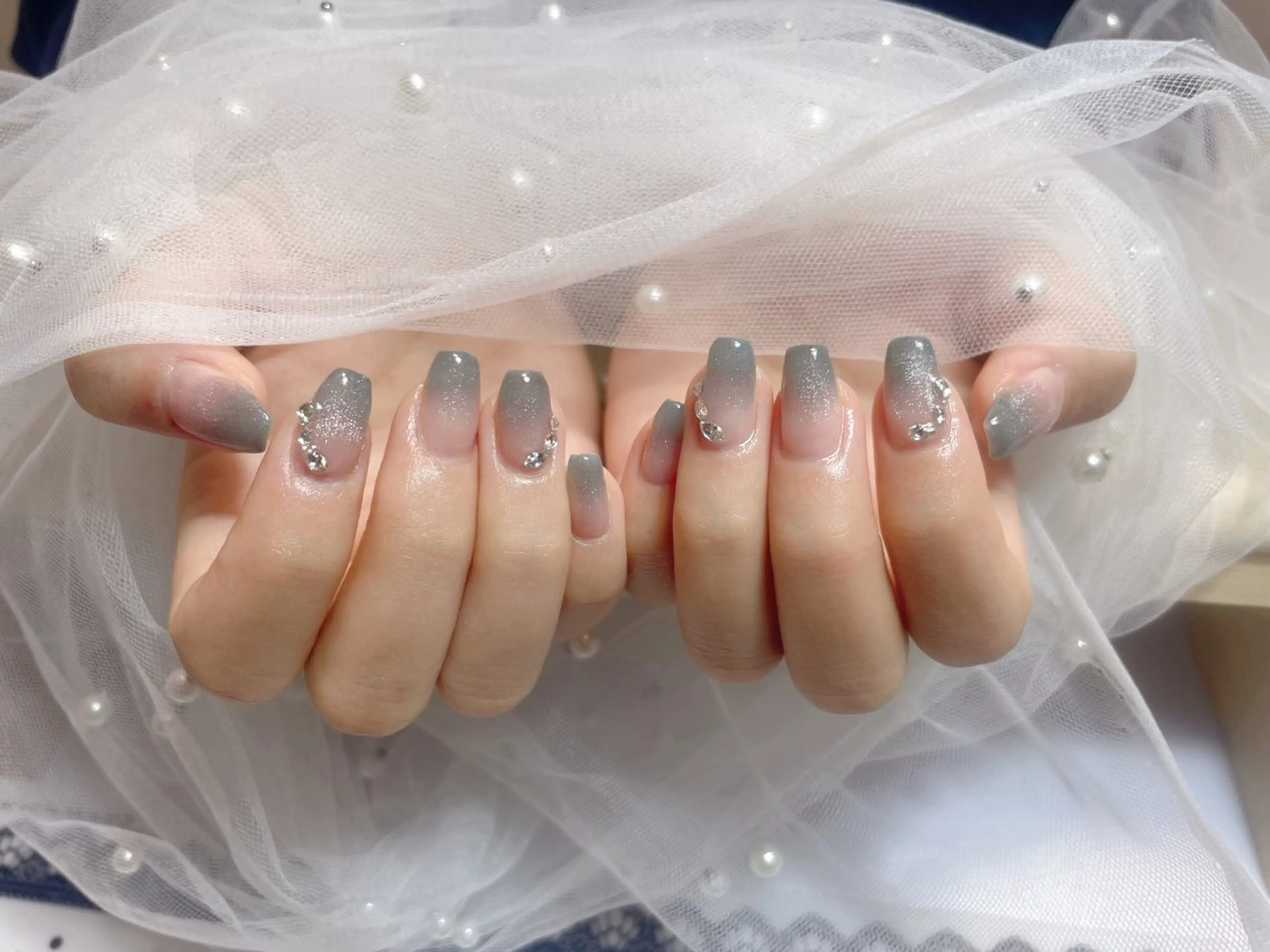 ネイル ハンドネイル Angel AngelNailのネイルデザイン