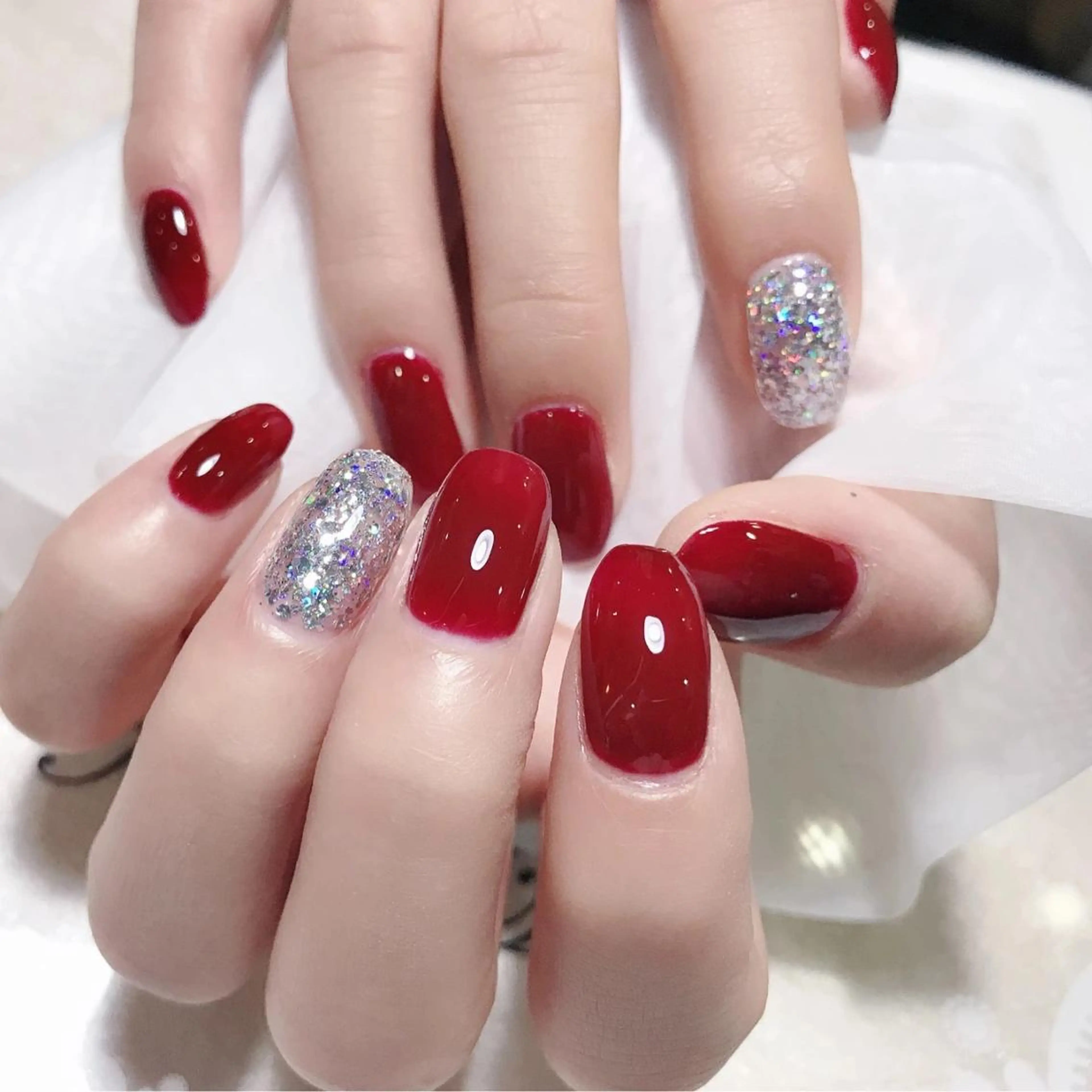 ネイル 💅ネイルサロン ブラン🌈かすみのネイルデザイン