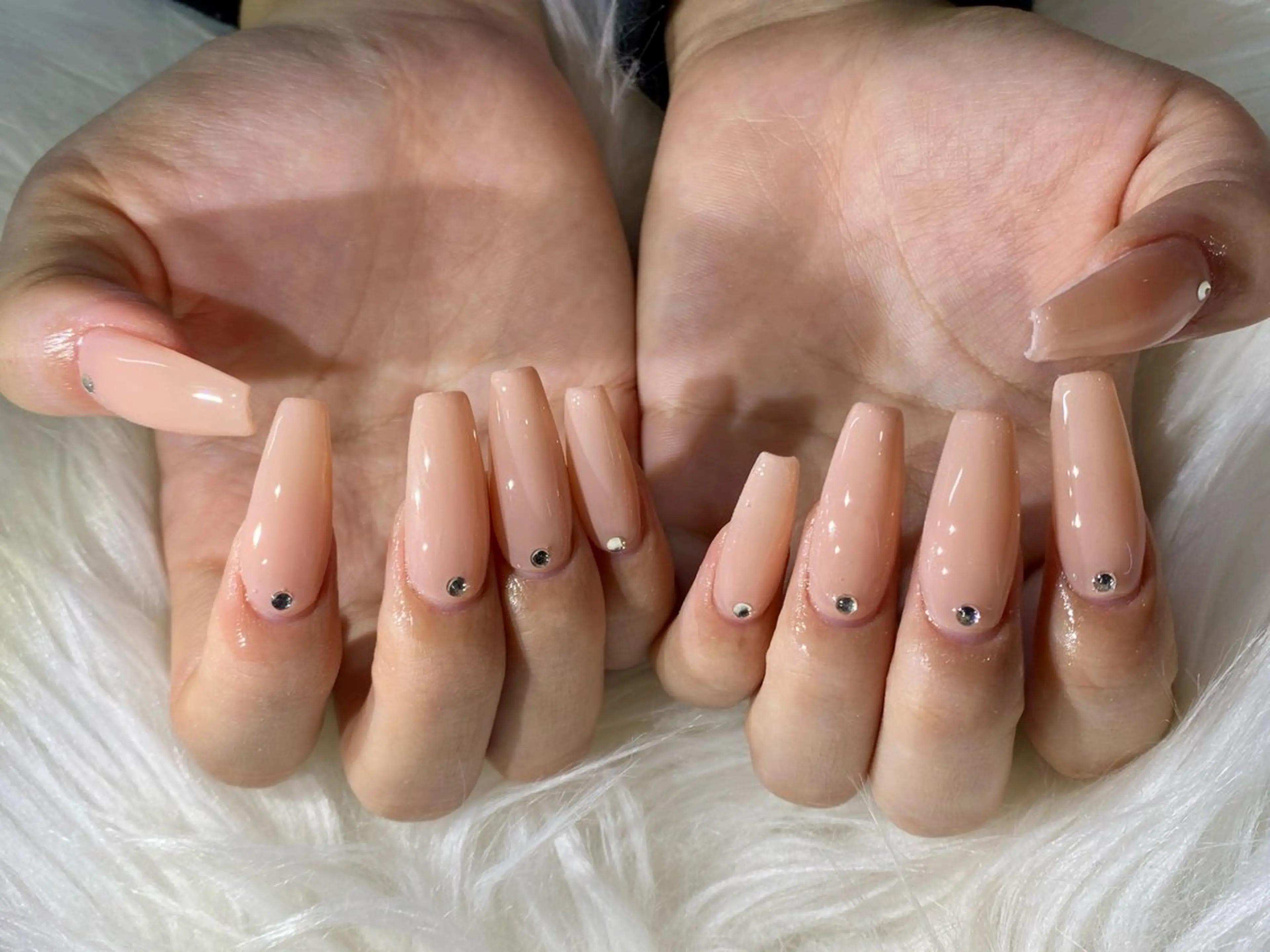 ネイル Beauty Salon  Luna所属・Beauty Salon Lunaのエステ・リラクイメージ