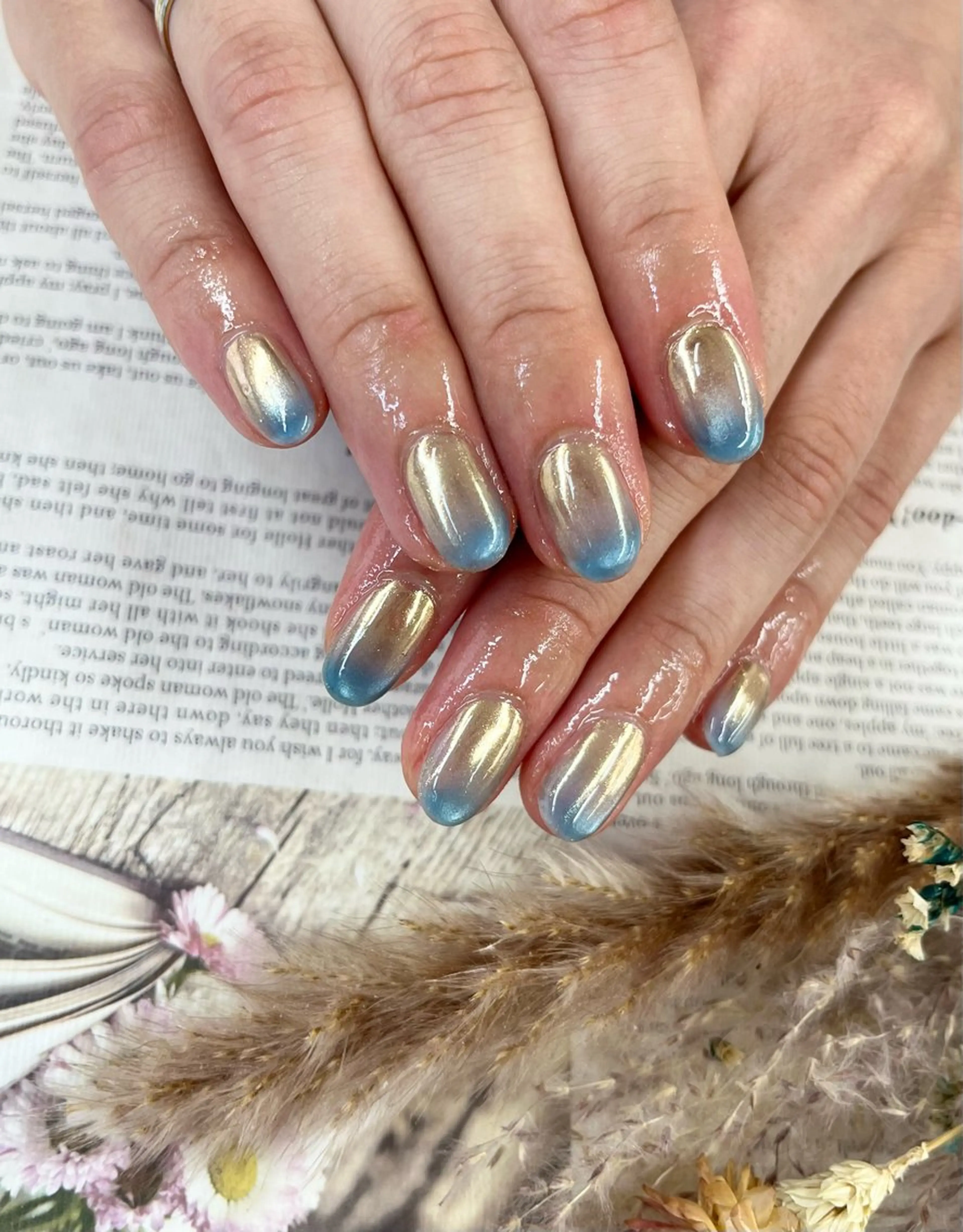 ネイル ハンドネイル Basic町田本店 Suzunaのネイルデザイン