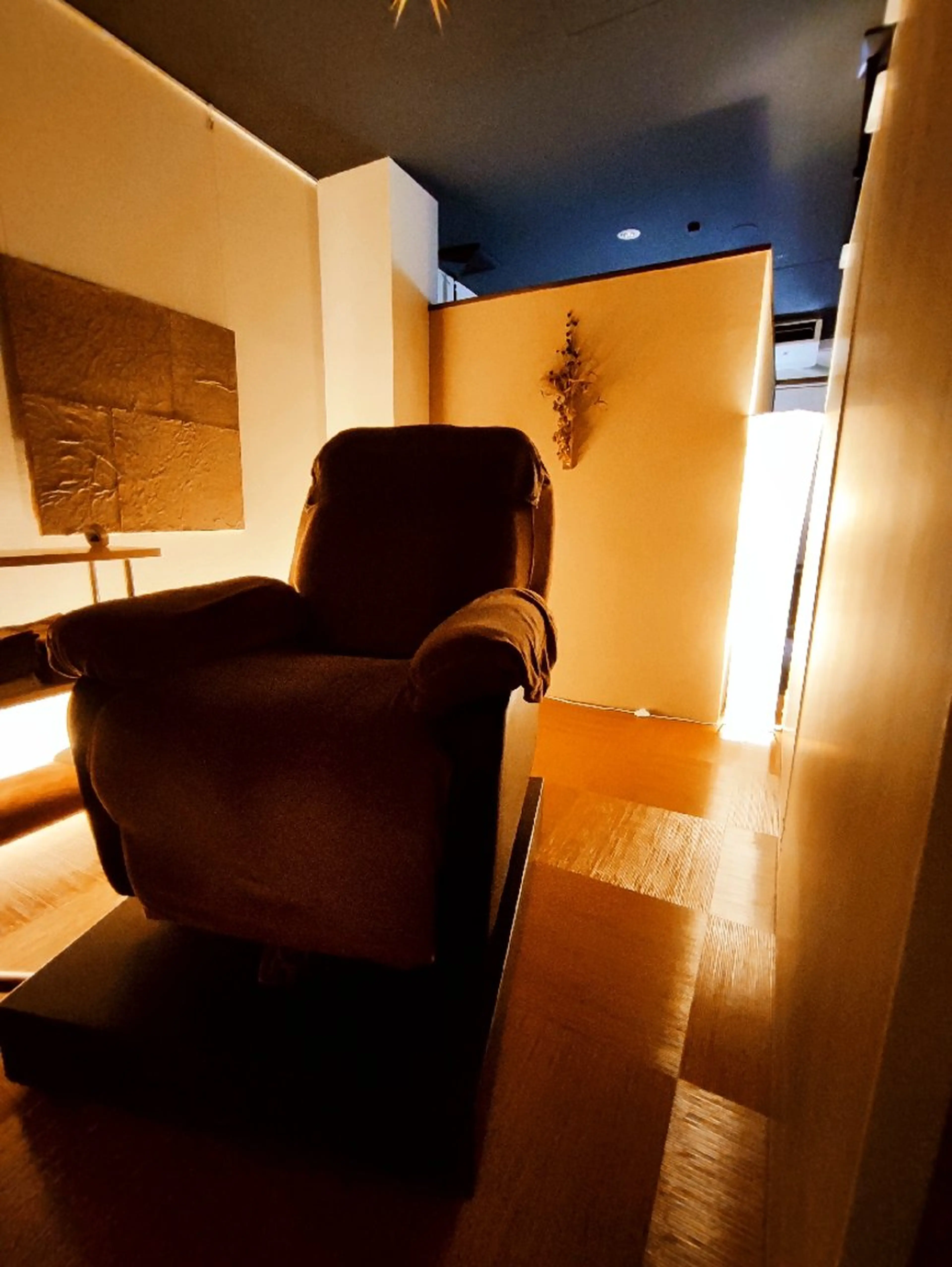 元看護師👩⚕️ 大倉ゆりかのエステ・リラクイメージ