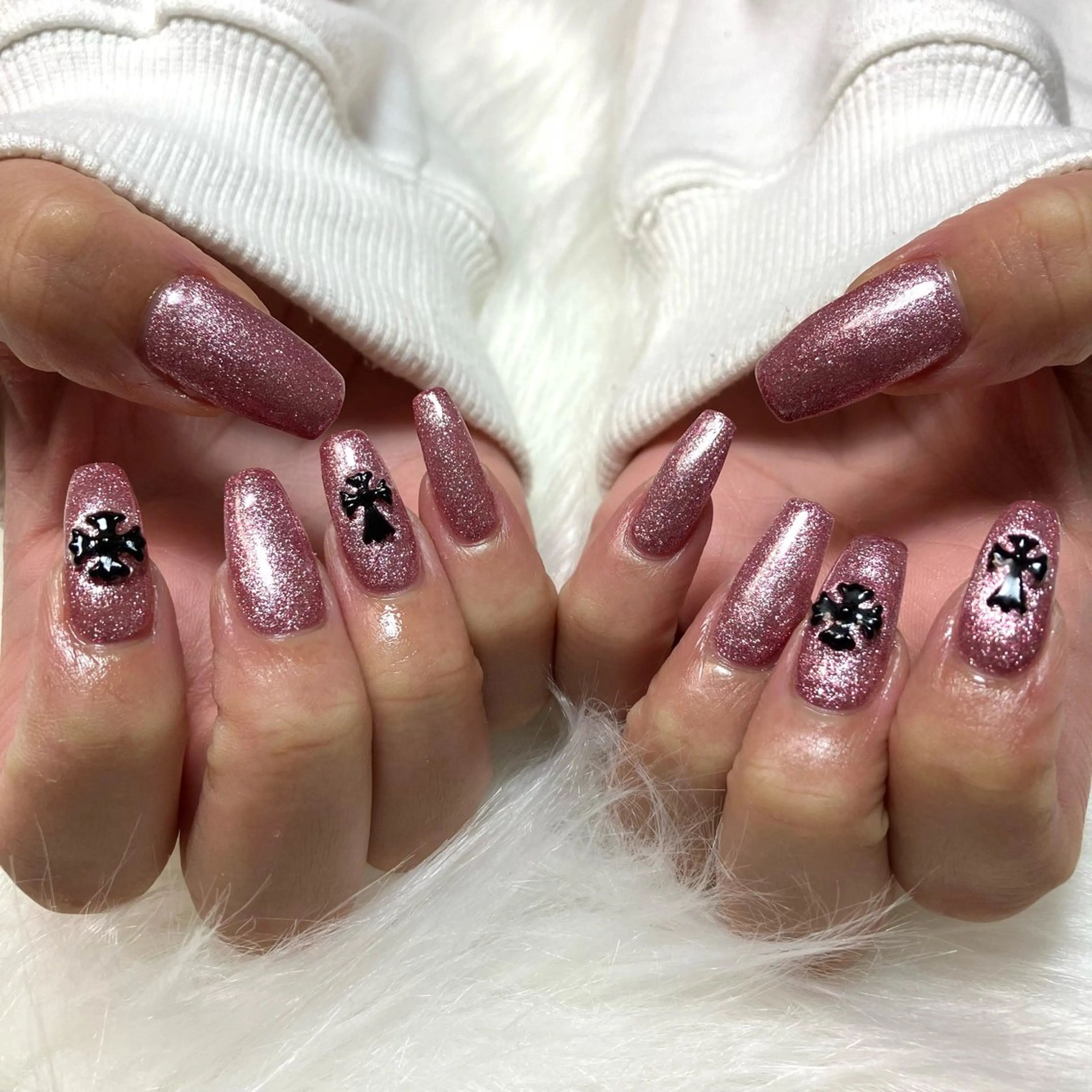 ネイル ハンドネイル nailsalon ICHIのネイルデザイン