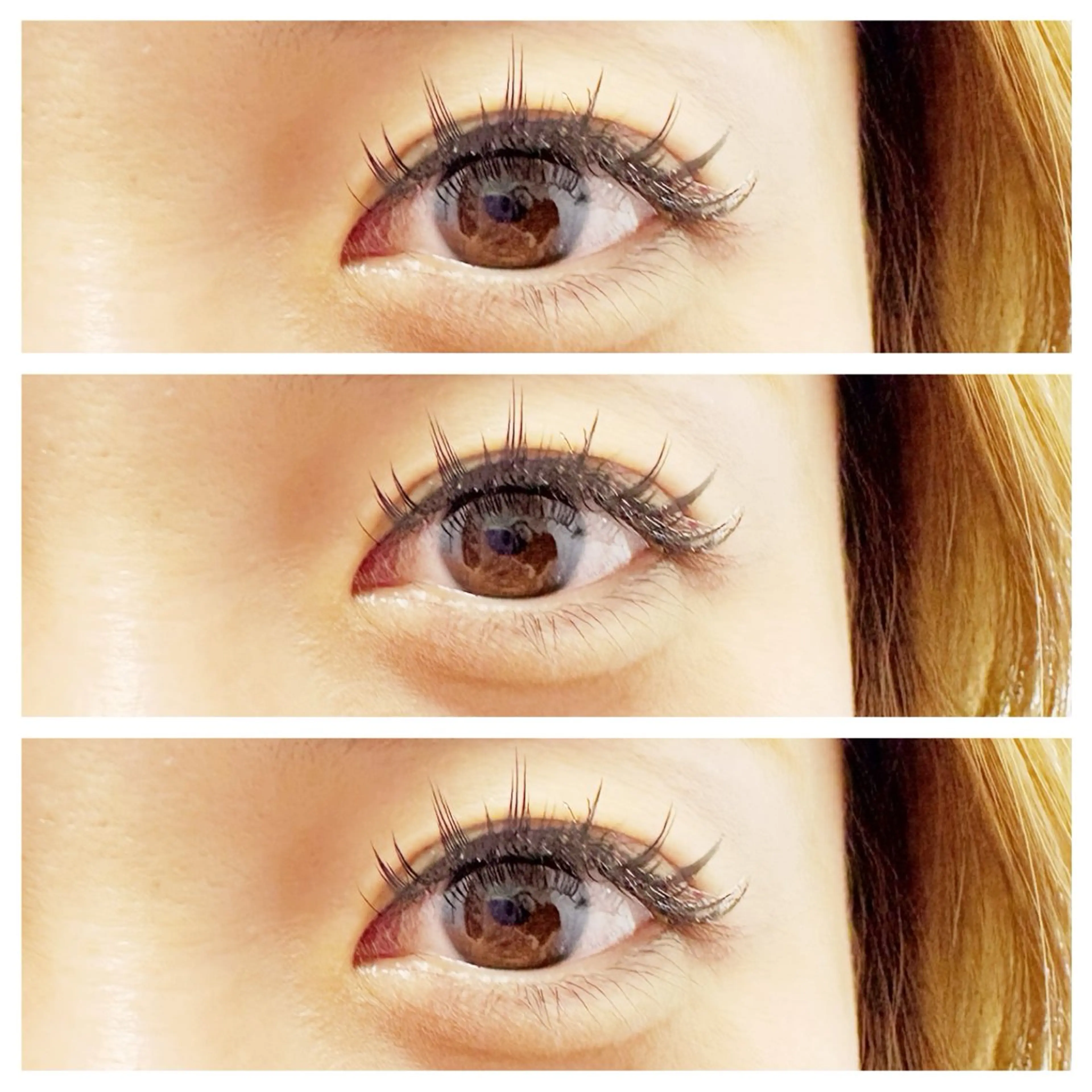 マツエク・マツパ マツエク plume eyelashのマツエク・マツパデザイン