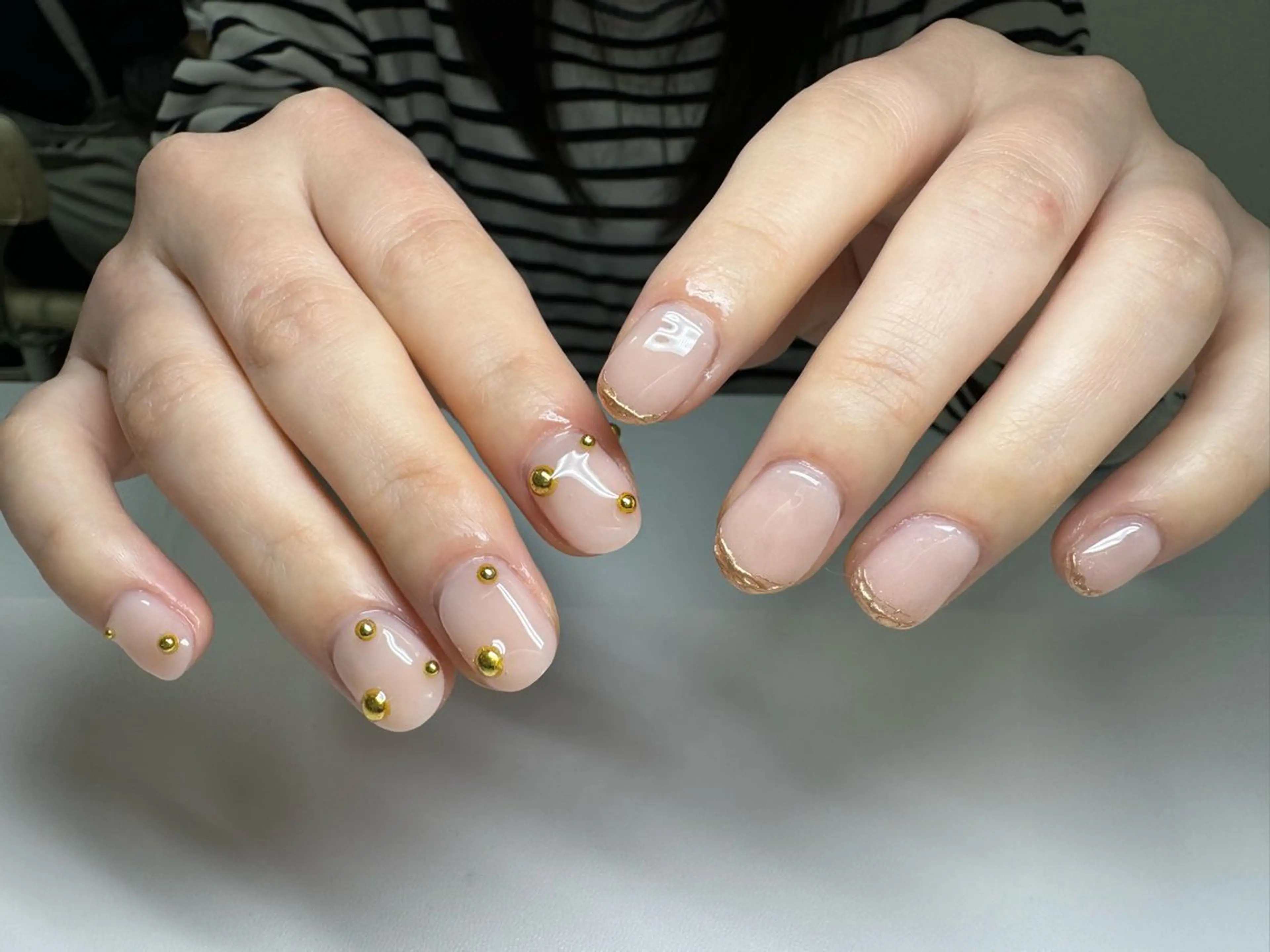 ネイル Rarity nail salon所属・Rarity nail salonのネイルデザイン